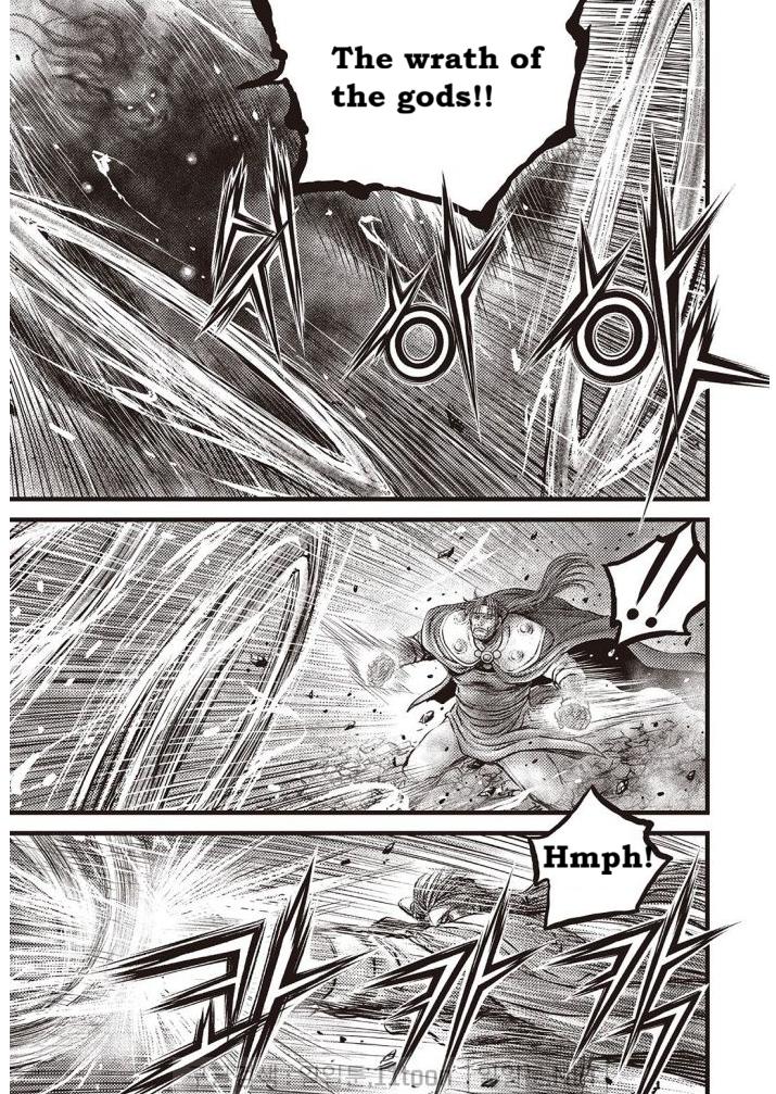 Ruler of the Land Chap 702 - Next Chap 703