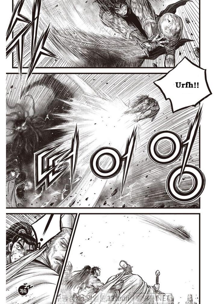 Ruler of the Land Chap 703 - Next Chap 704