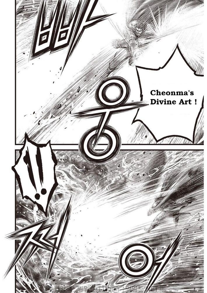 Ruler of the Land Chap 703 - Next Chap 704