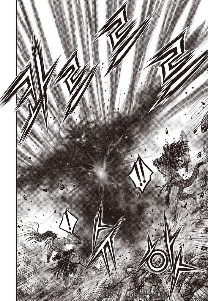 Ruler of the Land Chap 710 - Next Chap 711