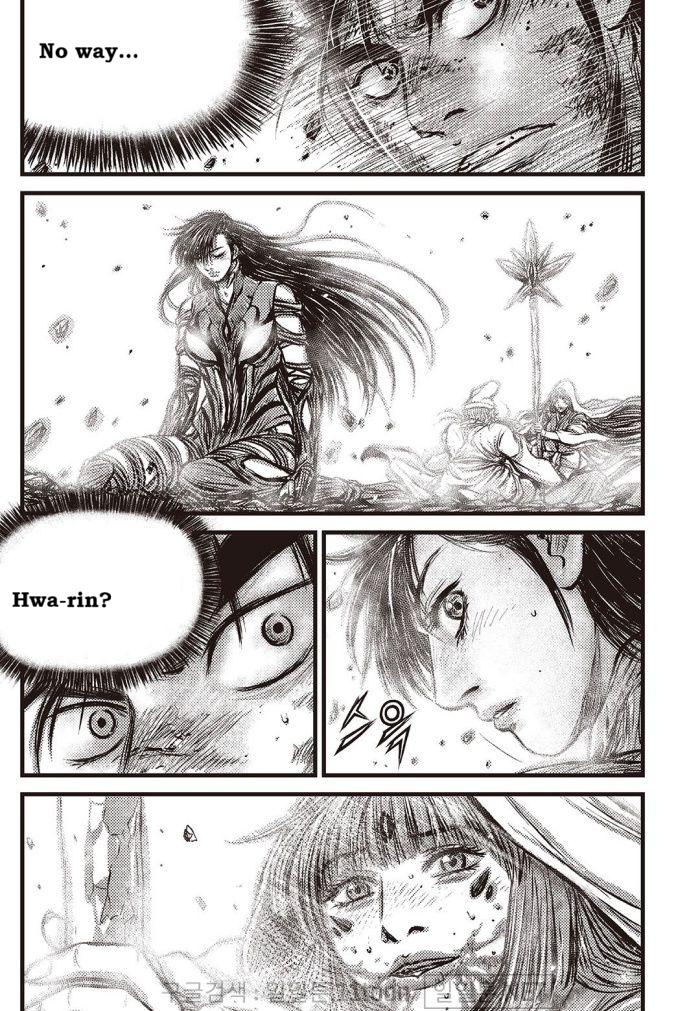 Ruler of the Land Chap 710 - Next Chap 711