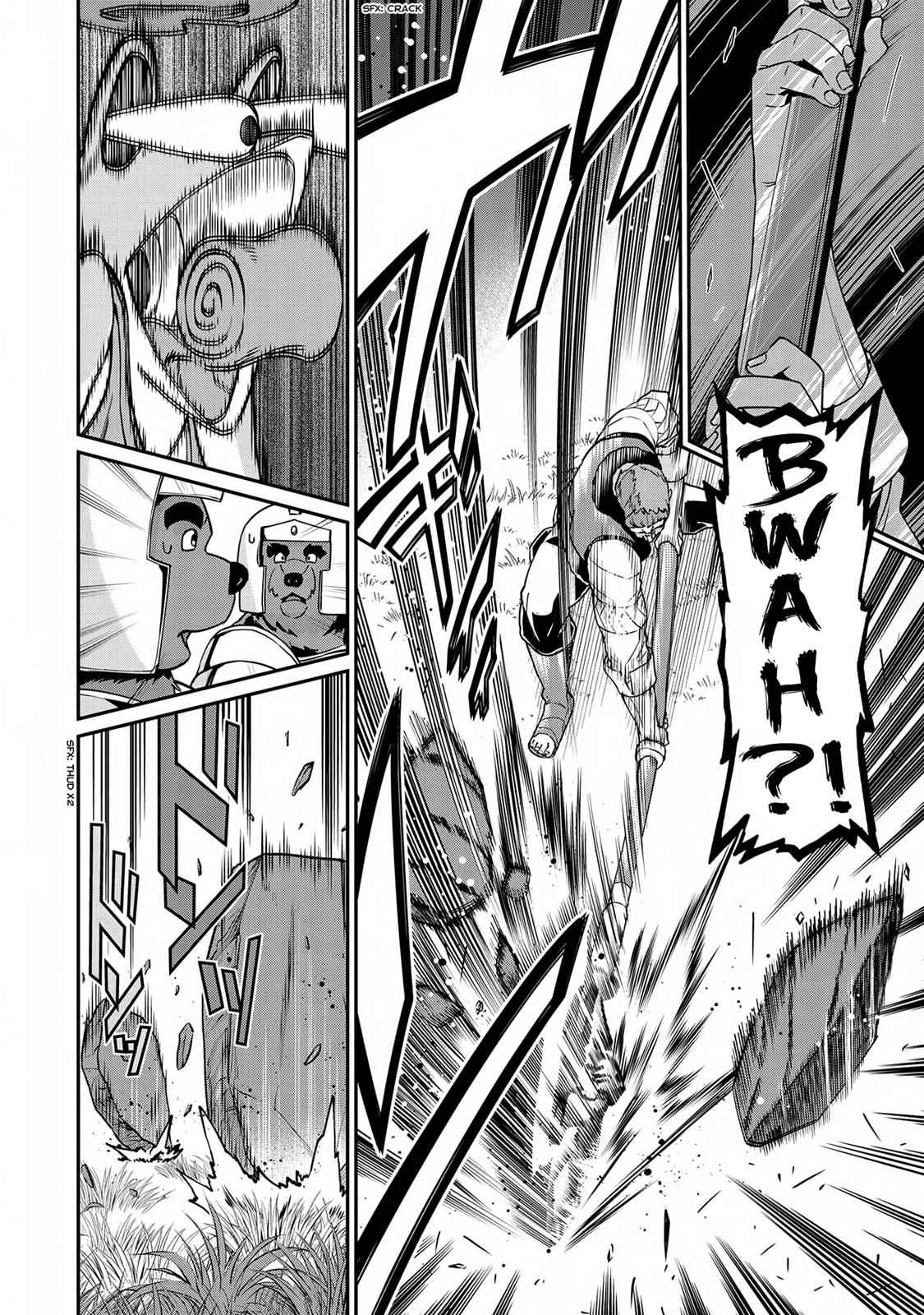 Ryoumin 0-nin Start no Henkyou Ryoushusama Chap 7 - Next Chap 8