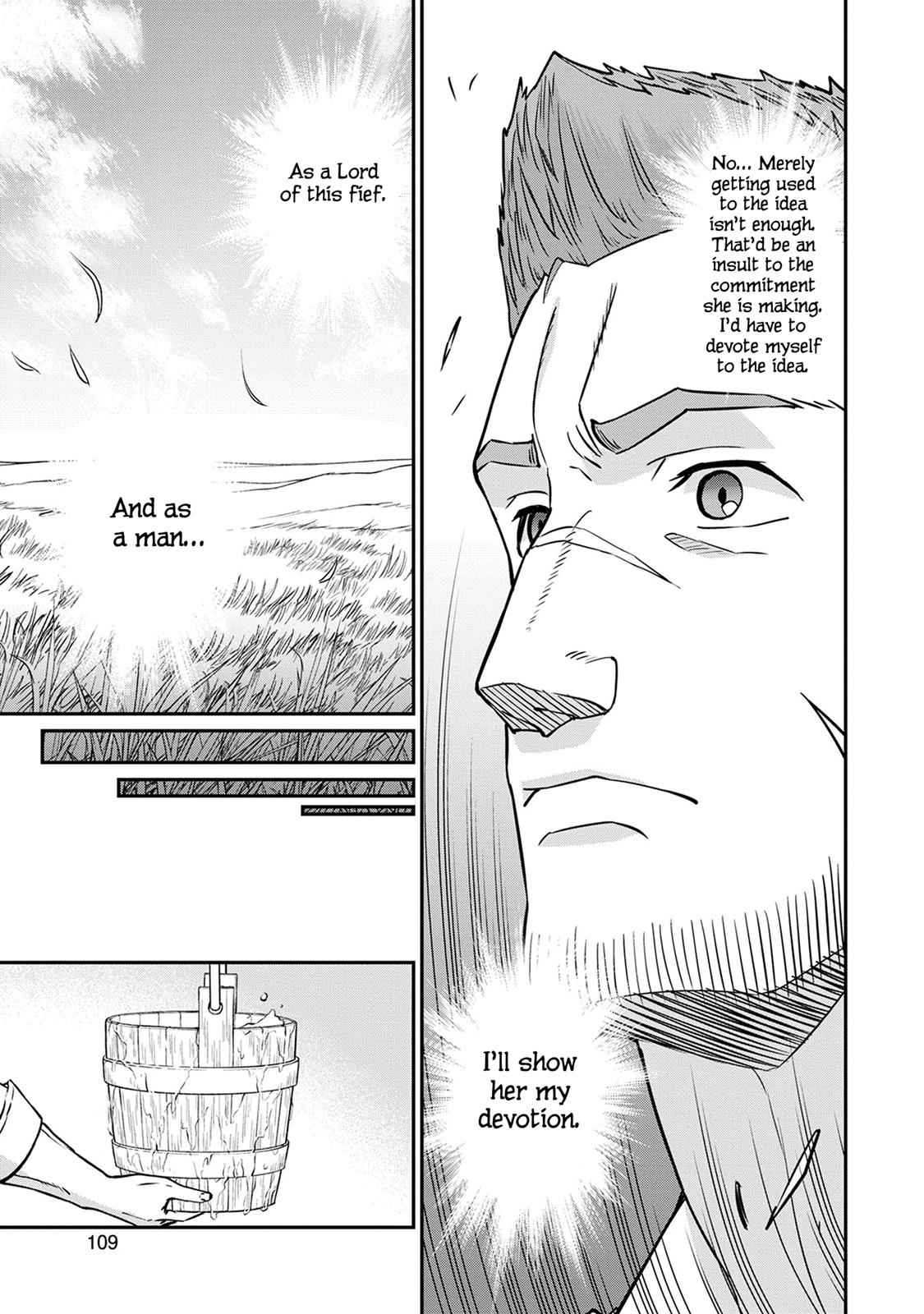 Ryoumin 0-nin Start no Henkyou Ryoushusama Chap 4 - Next Chap 5