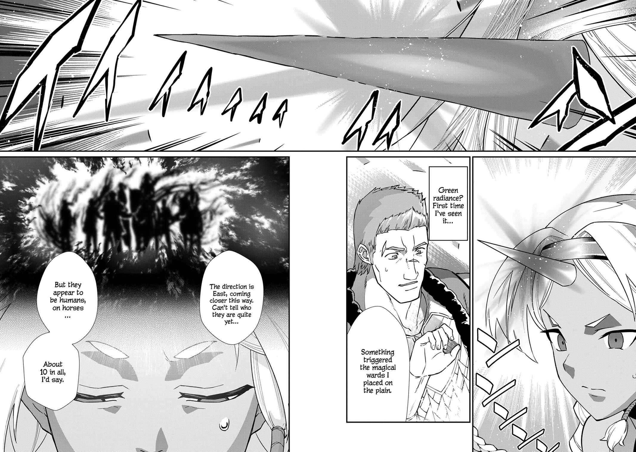 Ryoumin 0-nin Start no Henkyou Ryoushusama Chap 4 - Next Chap 5
