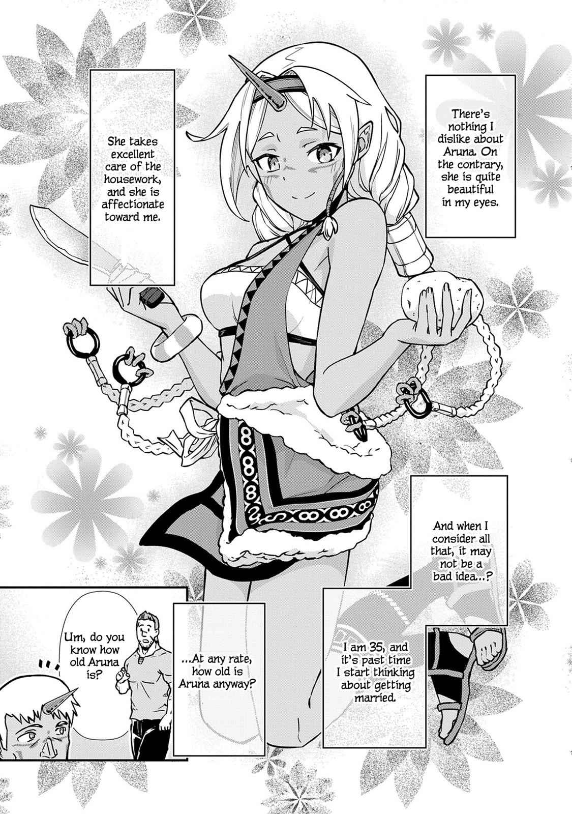 Ryoumin 0-nin Start no Henkyou Ryoushusama Chap 4 - Next Chap 5