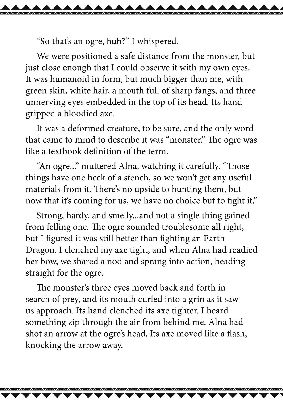 Ryoumin 0-nin Start no Henkyou Ryoushusama Chap 5.5 - Next Chap 6.5