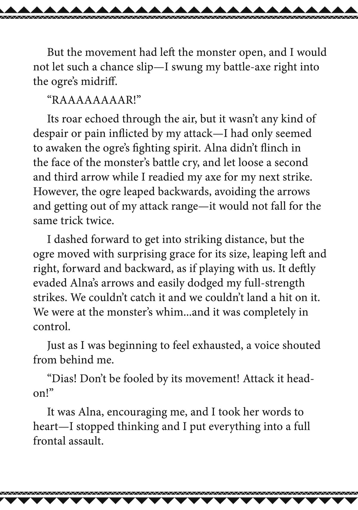 Ryoumin 0-nin Start no Henkyou Ryoushusama Chap 5.5 - Next Chap 6.5