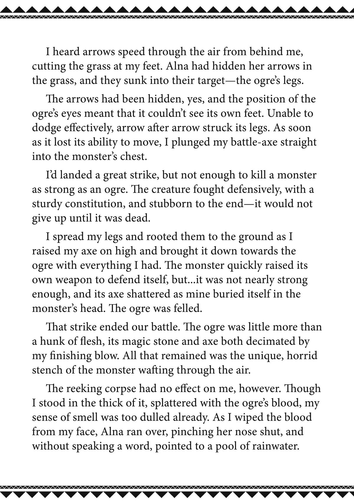 Ryoumin 0-nin Start no Henkyou Ryoushusama Chap 5.5 - Next Chap 6.5