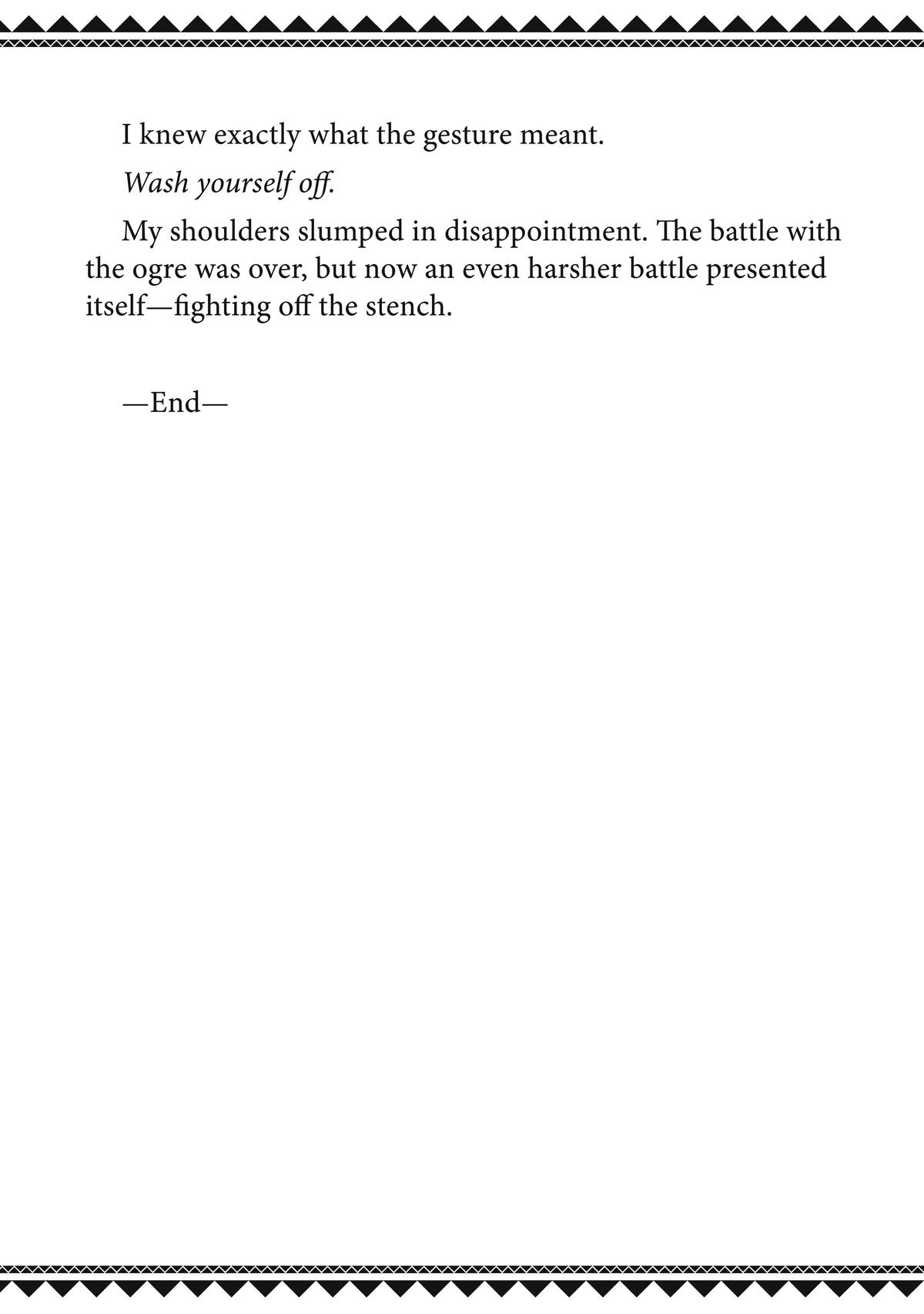 Ryoumin 0-nin Start no Henkyou Ryoushusama Chap 5.5 - Next Chap 6.5