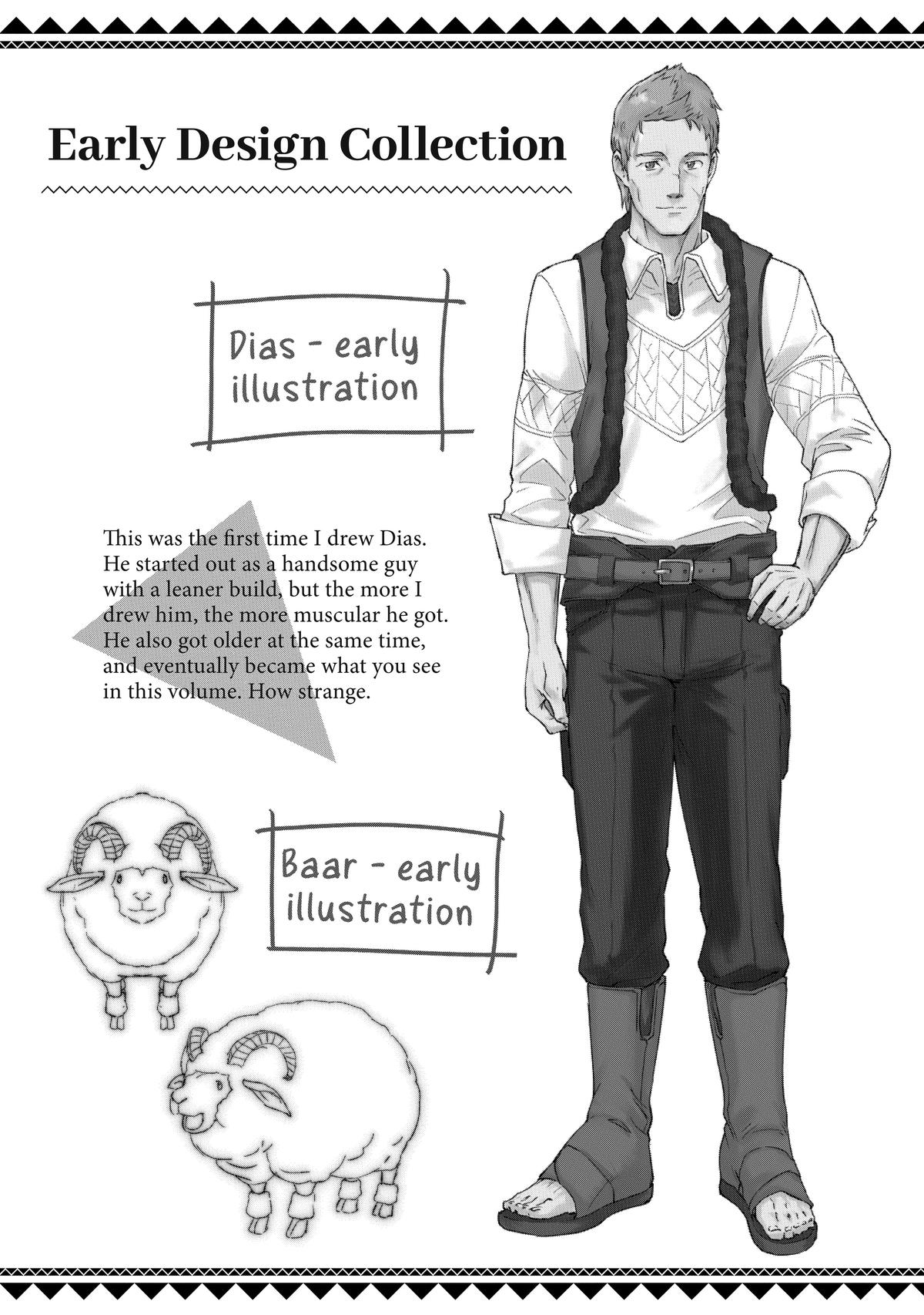 Ryoumin 0-nin Start no Henkyou Ryoushusama Chap 5.5 - Next Chap 6.5