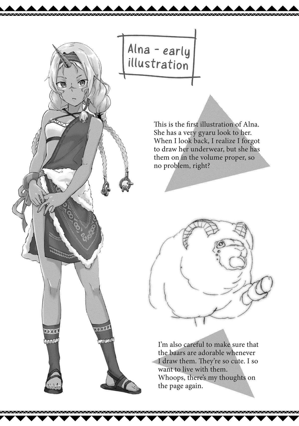 Ryoumin 0-nin Start no Henkyou Ryoushusama Chap 5.5 - Next Chap 6.5