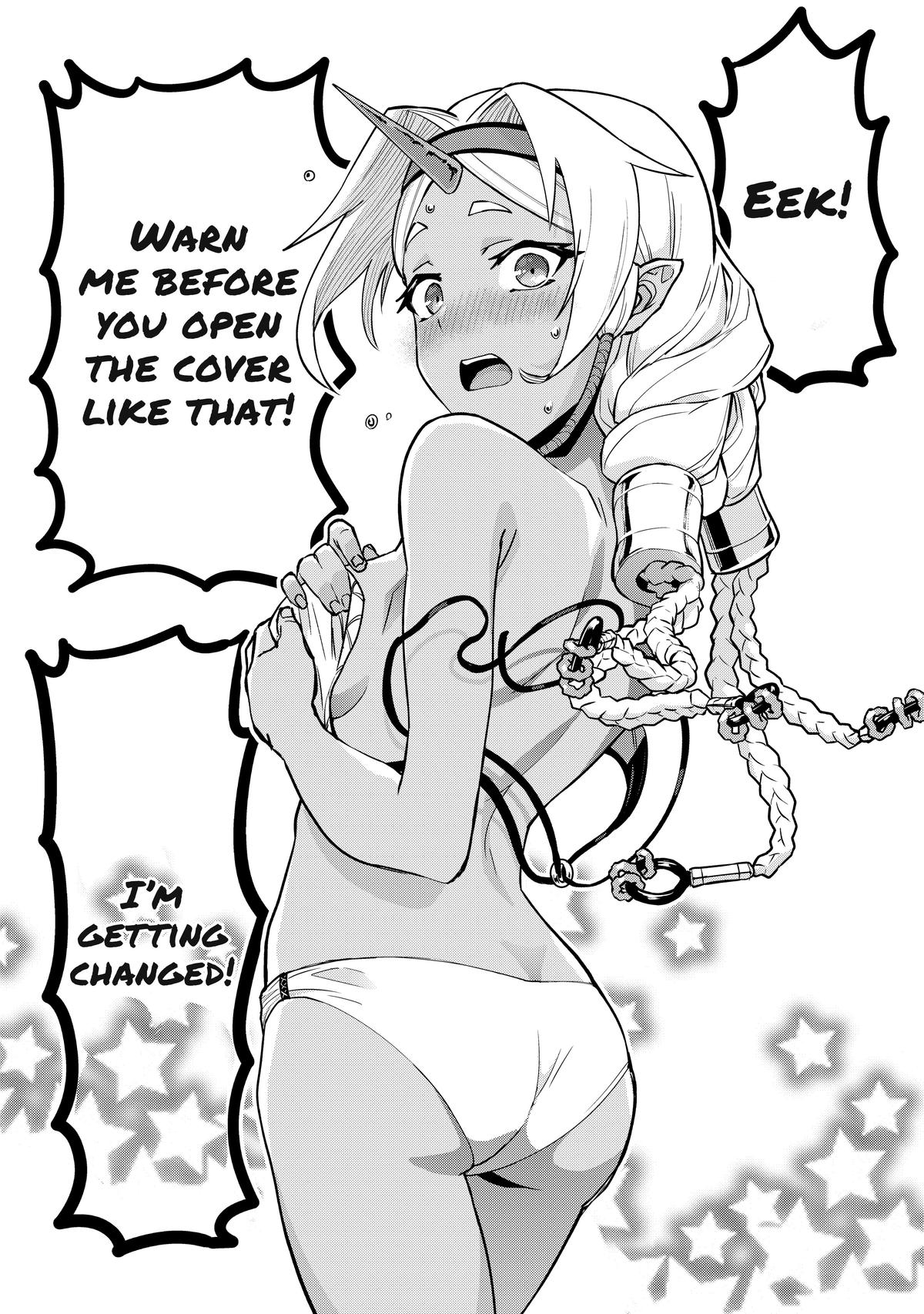 Ryoumin 0-nin Start no Henkyou Ryoushusama Chap 5.5 - Next Chap 6.5