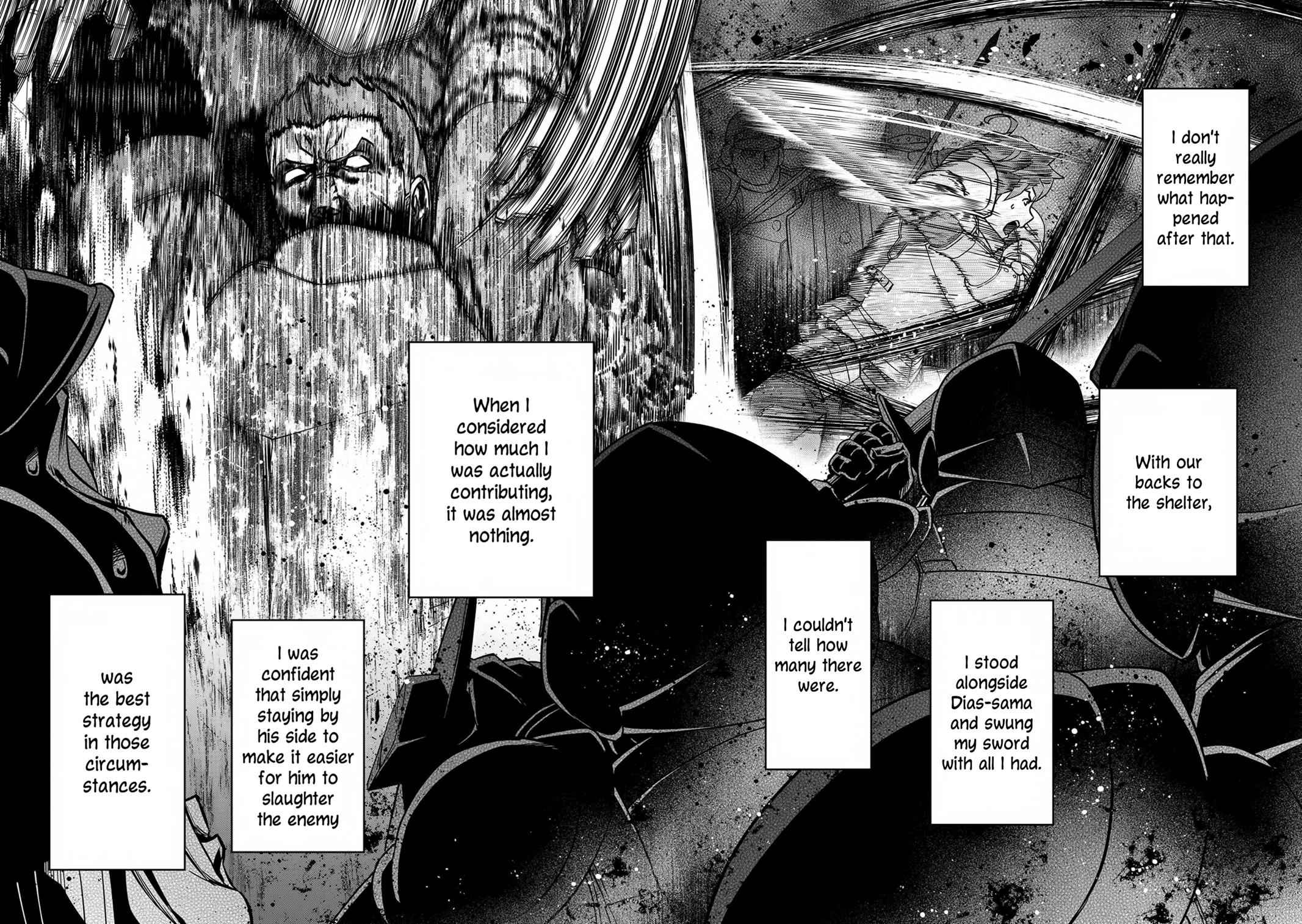 Ryoumin 0-nin Start no Henkyou Ryoushusama Chap 6 - Next Chap 7