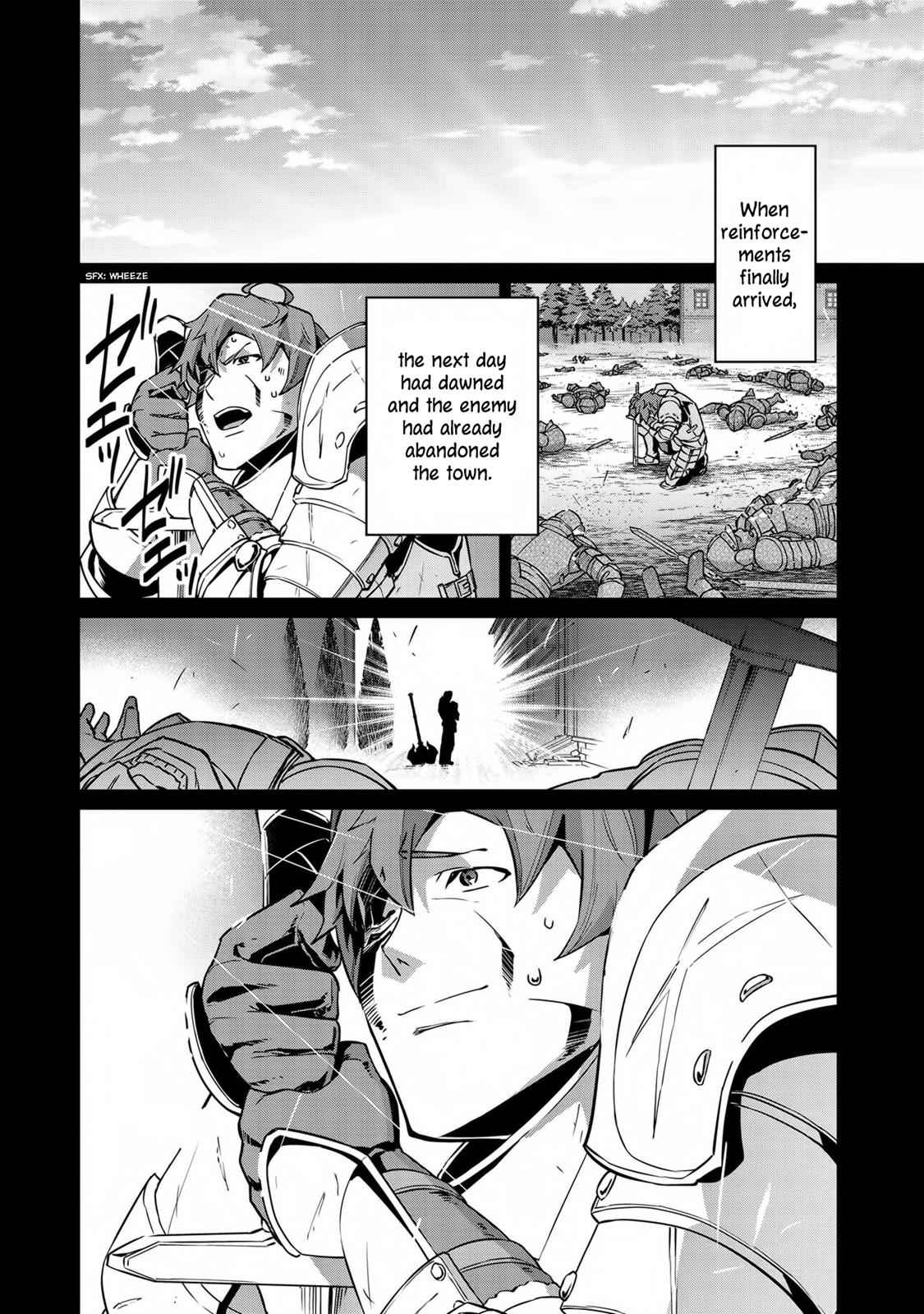 Ryoumin 0-nin Start no Henkyou Ryoushusama Chap 6 - Next Chap 7