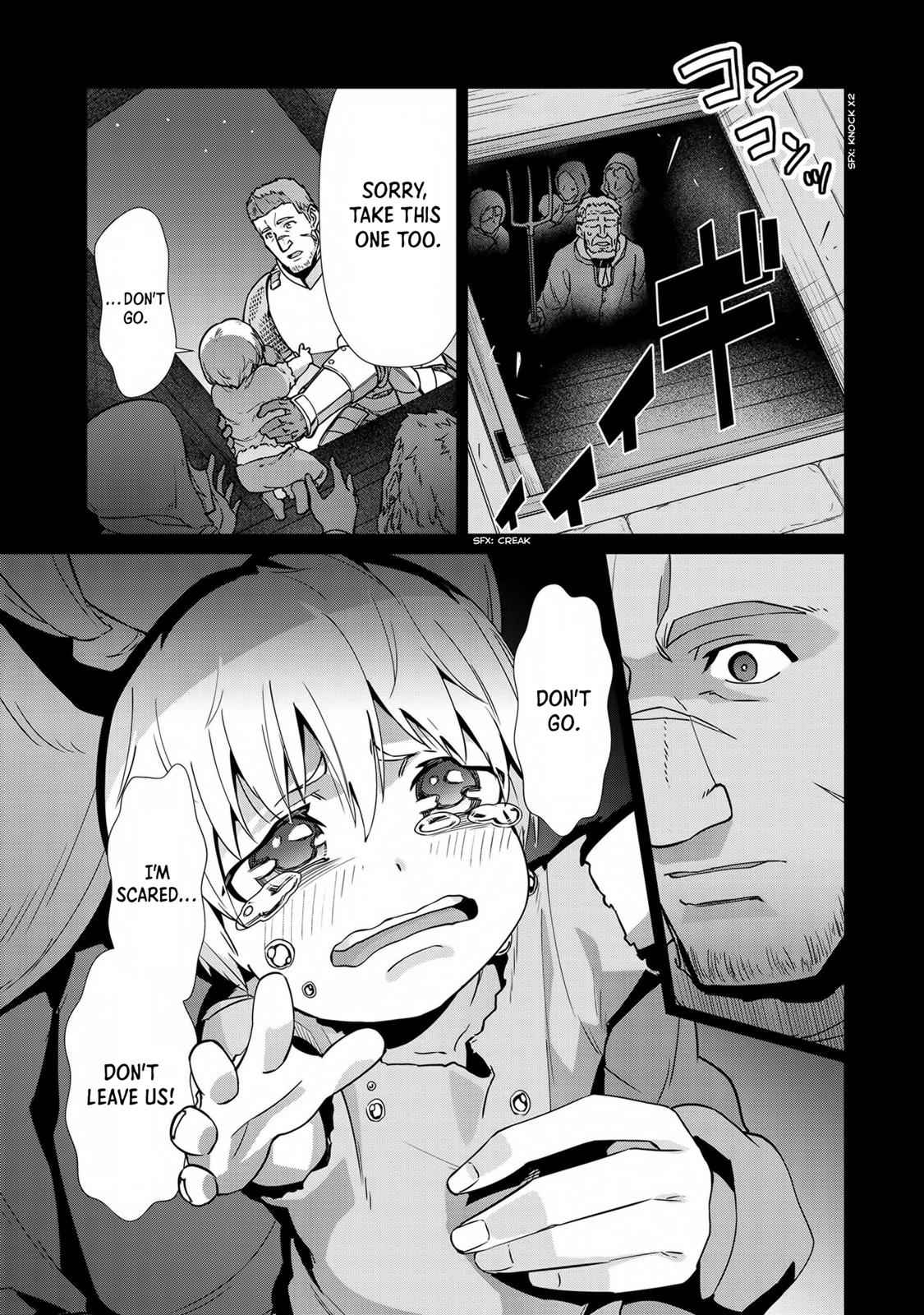 Ryoumin 0-nin Start no Henkyou Ryoushusama Chap 6 - Next Chap 7