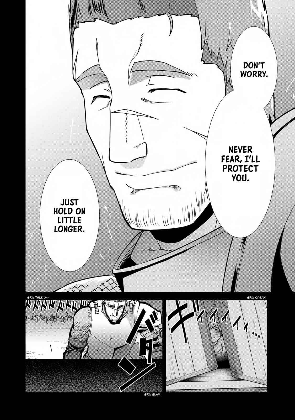 Ryoumin 0-nin Start no Henkyou Ryoushusama Chap 6 - Next Chap 7