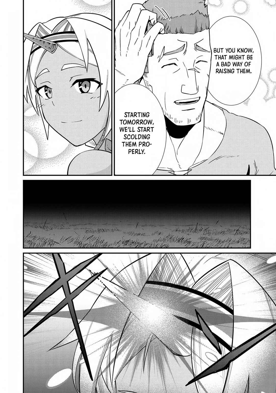 Ryoumin 0-nin Start no Henkyou Ryoushusama Chap 9 - Next Chap 10