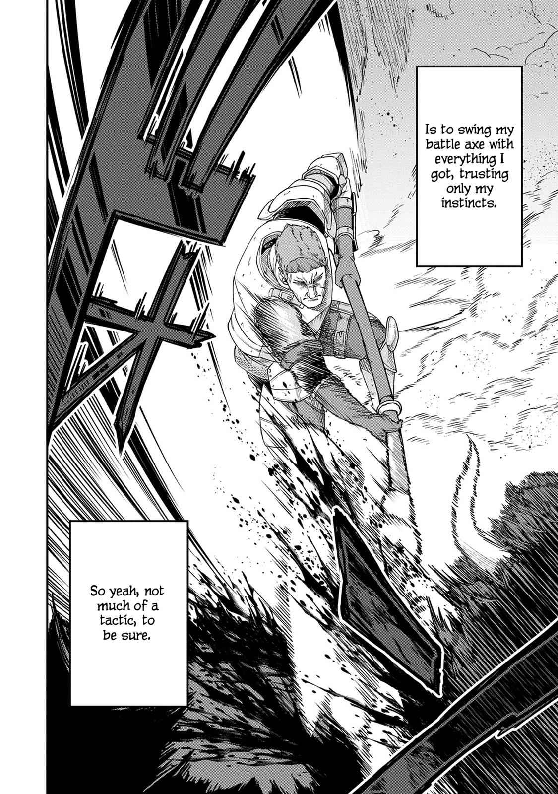 Ryoumin 0-nin Start no Henkyou Ryoushusama Chap 2 - Next Chap 3