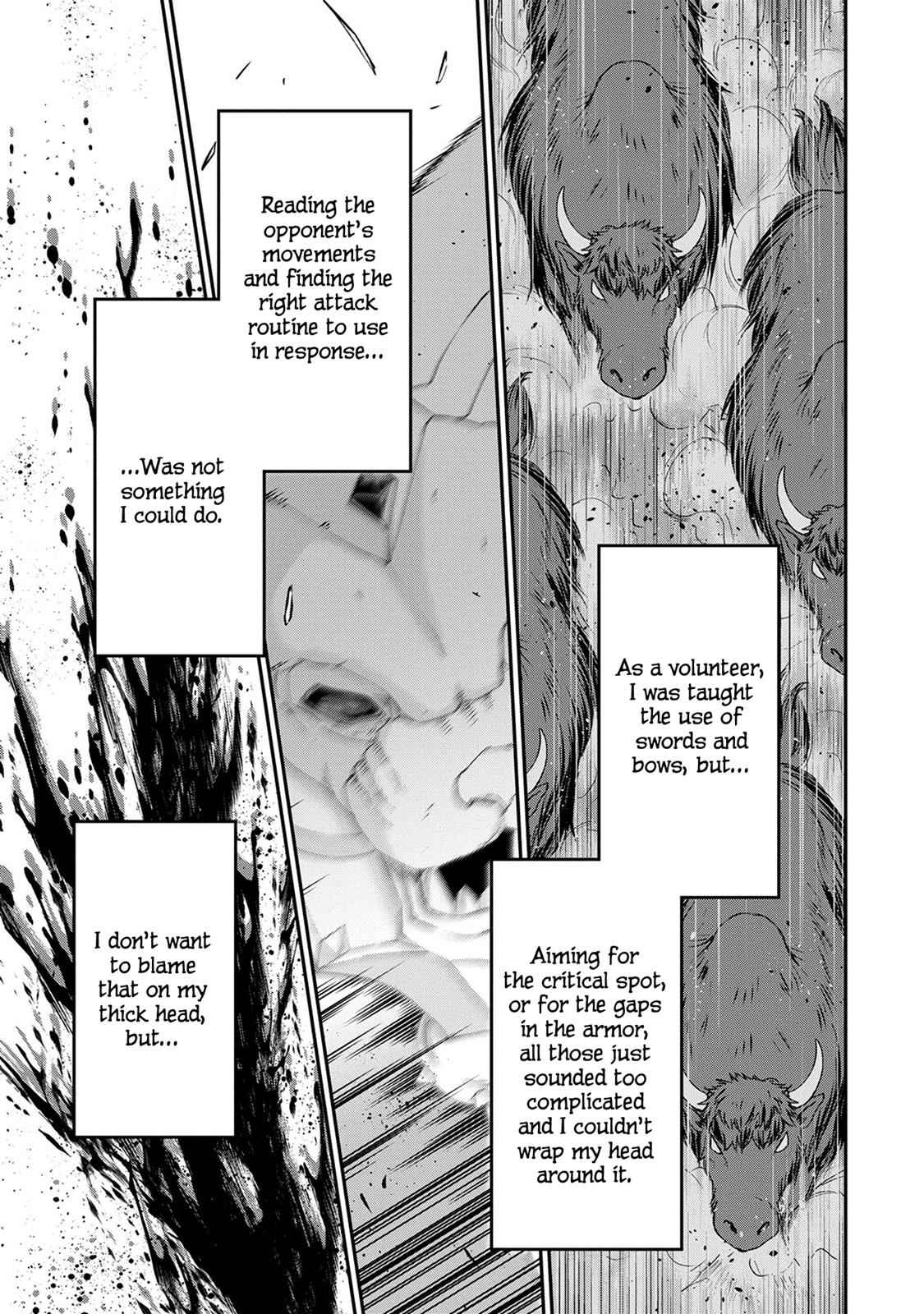 Ryoumin 0-nin Start no Henkyou Ryoushusama Chap 2 - Next Chap 3