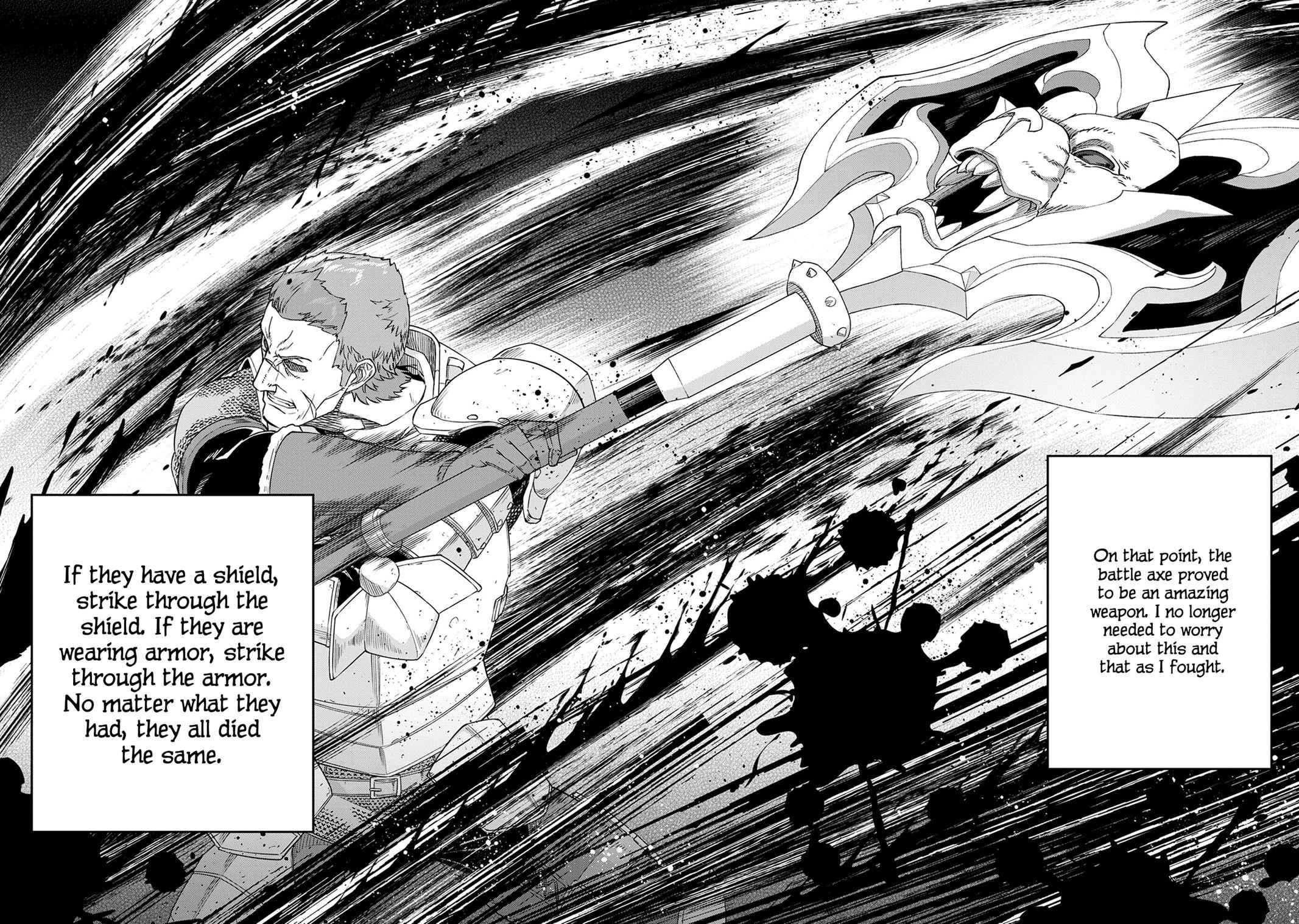 Ryoumin 0-nin Start no Henkyou Ryoushusama Chap 2 - Next Chap 3