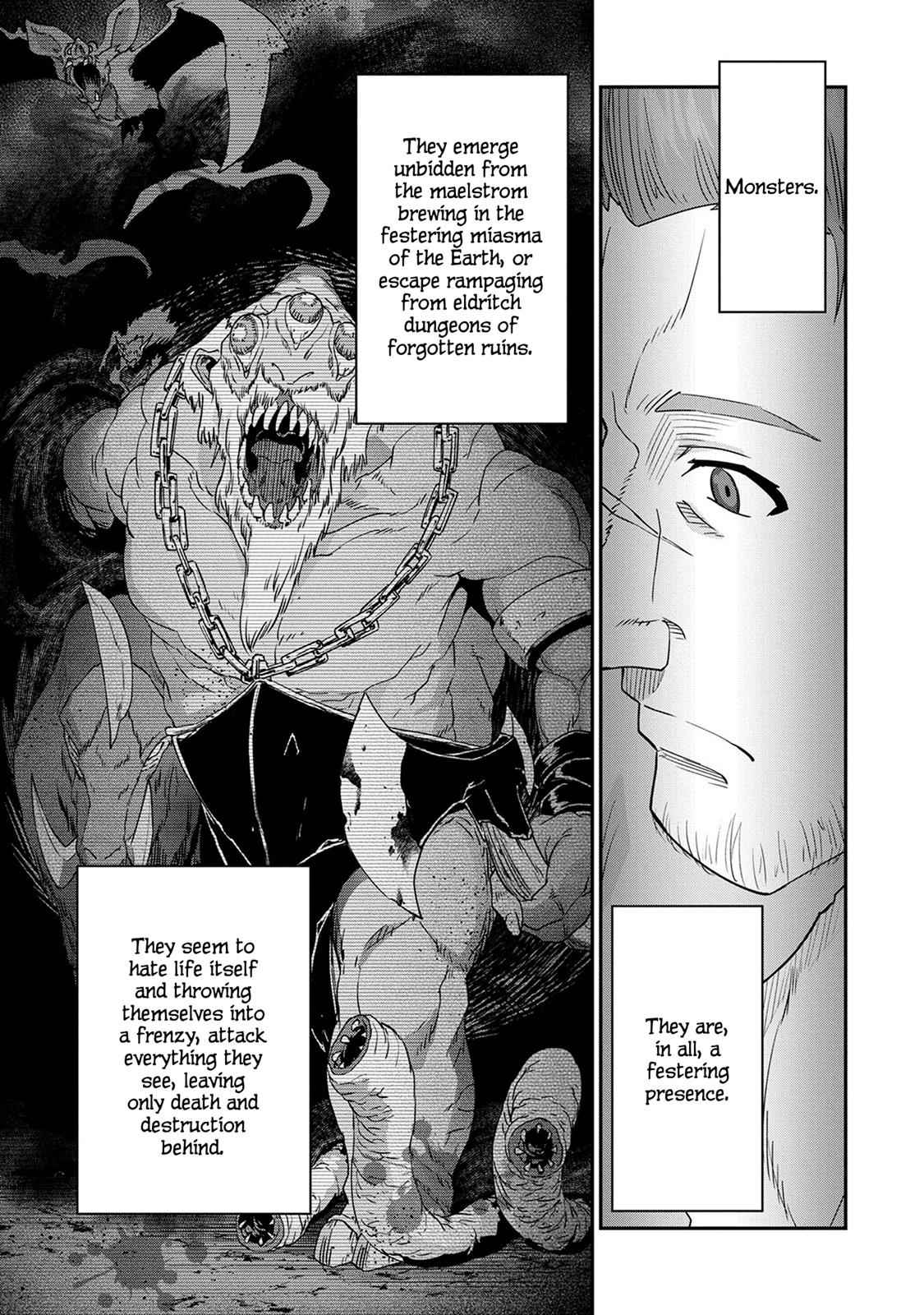 Ryoumin 0-nin Start no Henkyou Ryoushusama Chap 2 - Next Chap 3