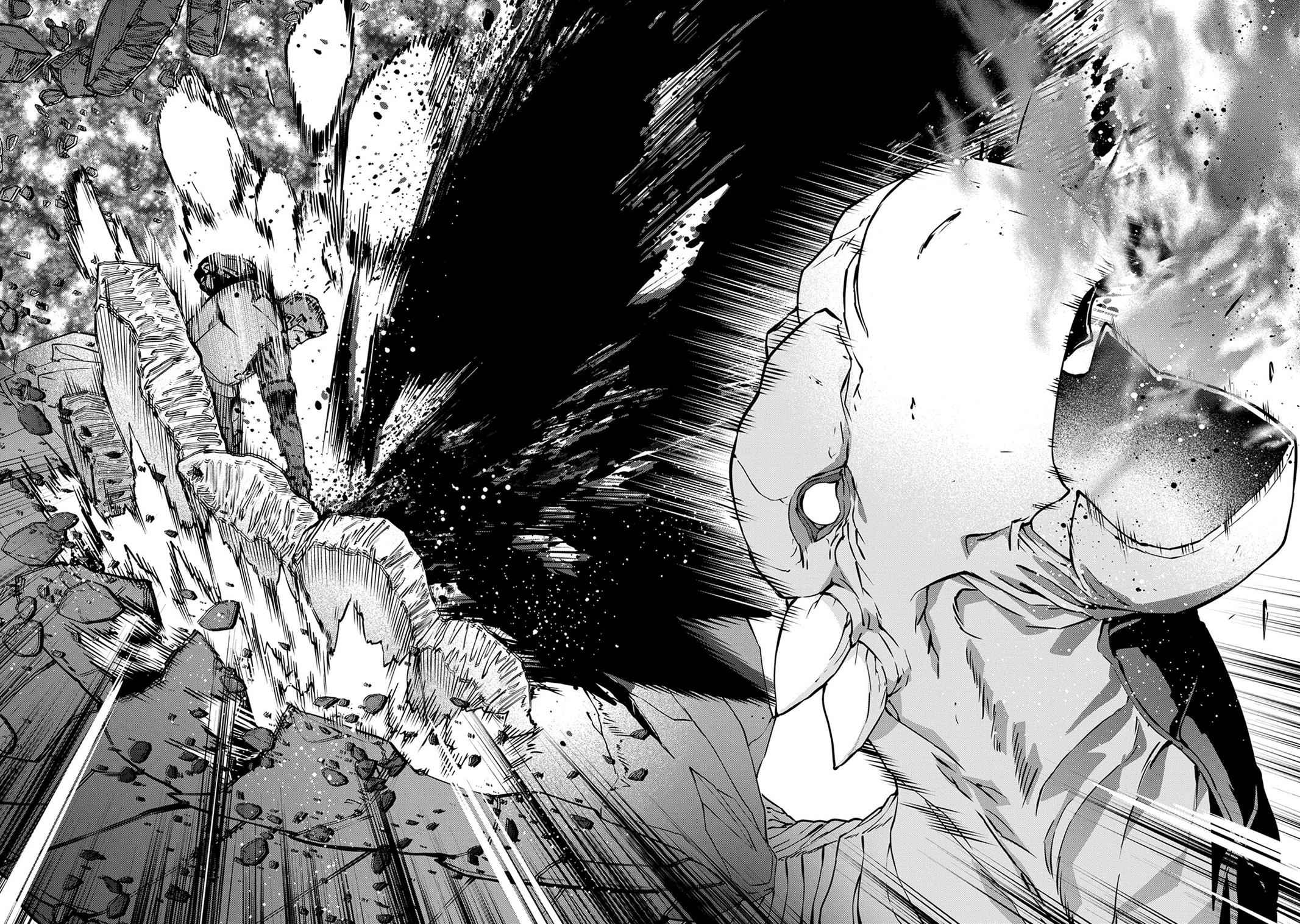 Ryoumin 0-nin Start no Henkyou Ryoushusama Chap 3 - Next Chap 4