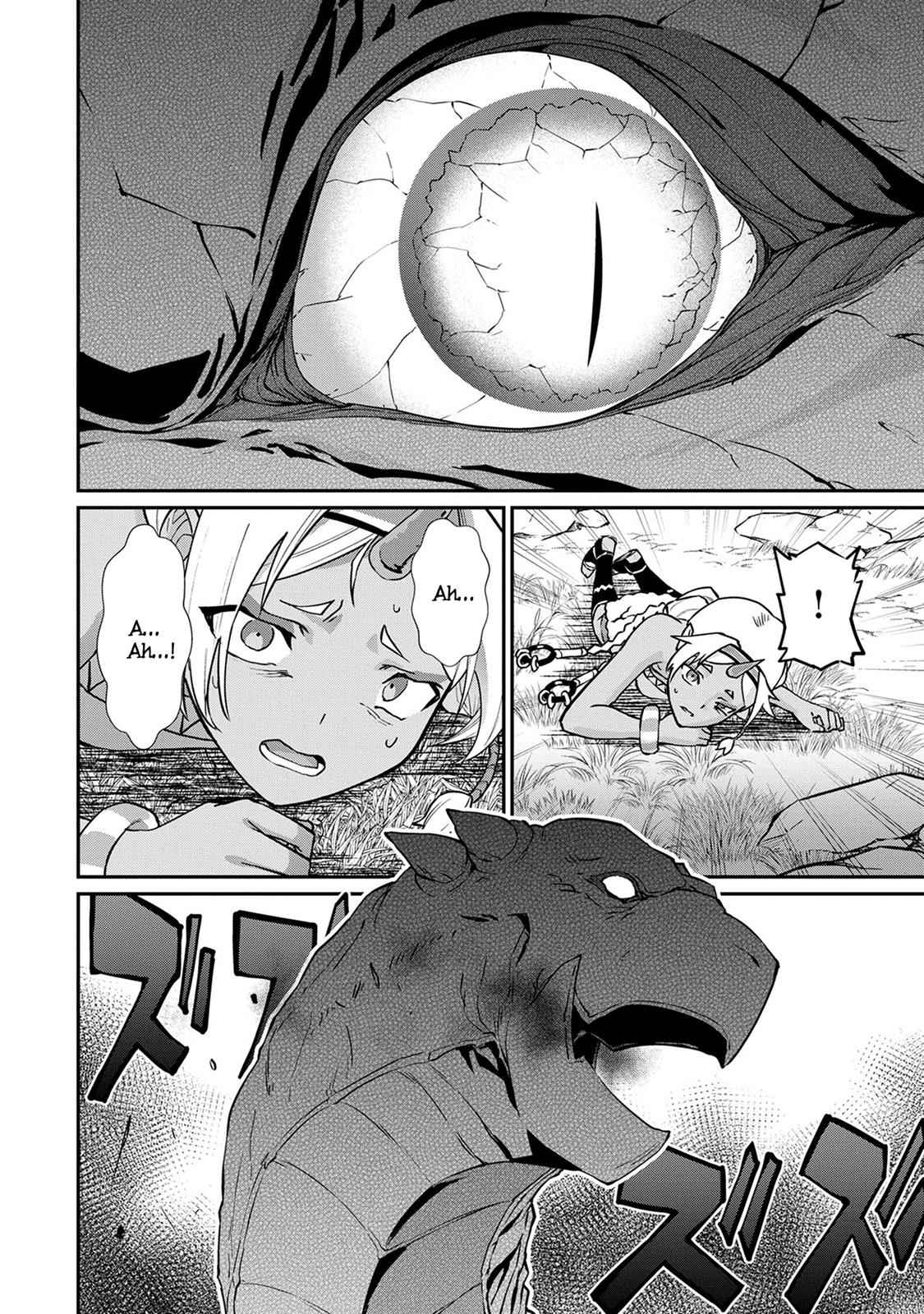 Ryoumin 0-nin Start no Henkyou Ryoushusama Chap 3 - Next Chap 4