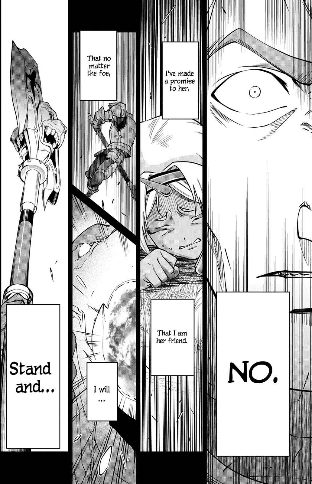 Ryoumin 0-nin Start no Henkyou Ryoushusama Chap 3 - Next Chap 4