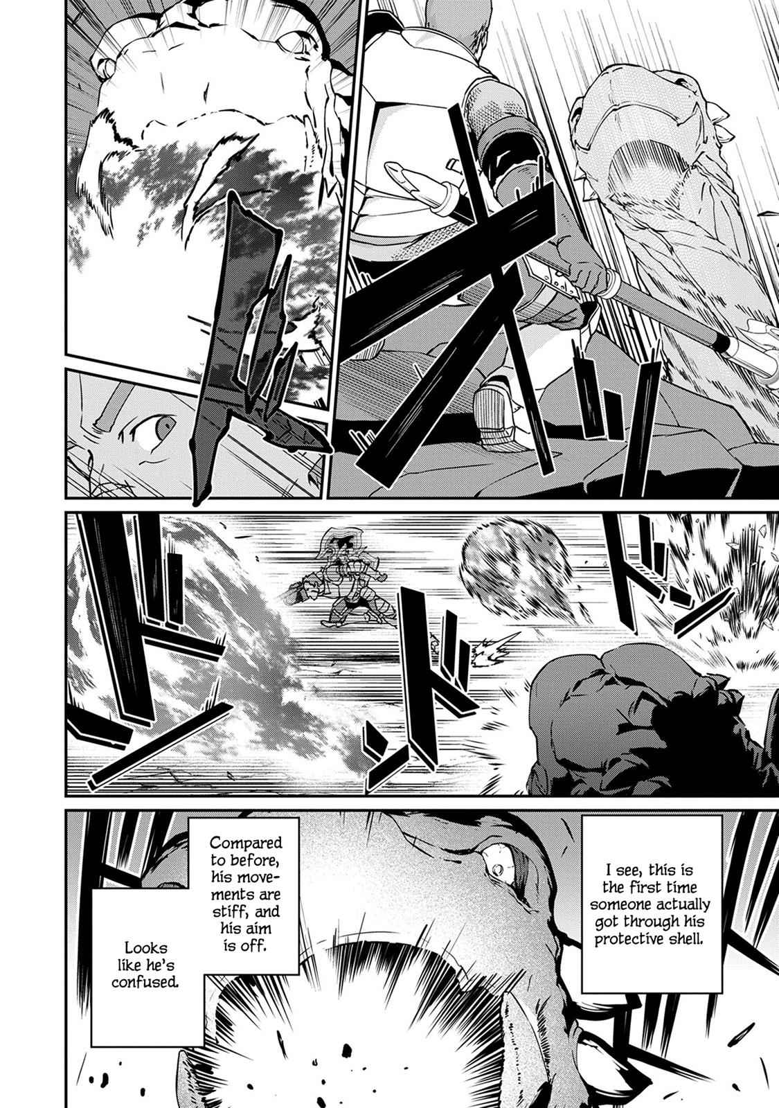 Ryoumin 0-nin Start no Henkyou Ryoushusama Chap 3 - Next Chap 4