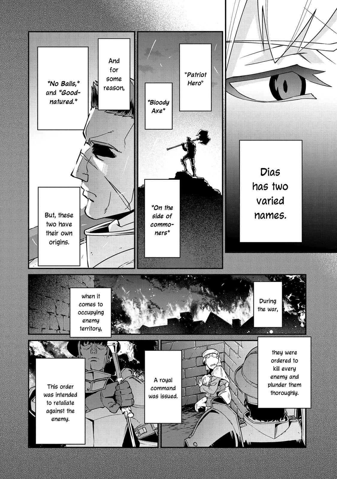 Ryoumin 0-nin Start no Henkyou Ryoushusama Chap 17 - Next Chap 18