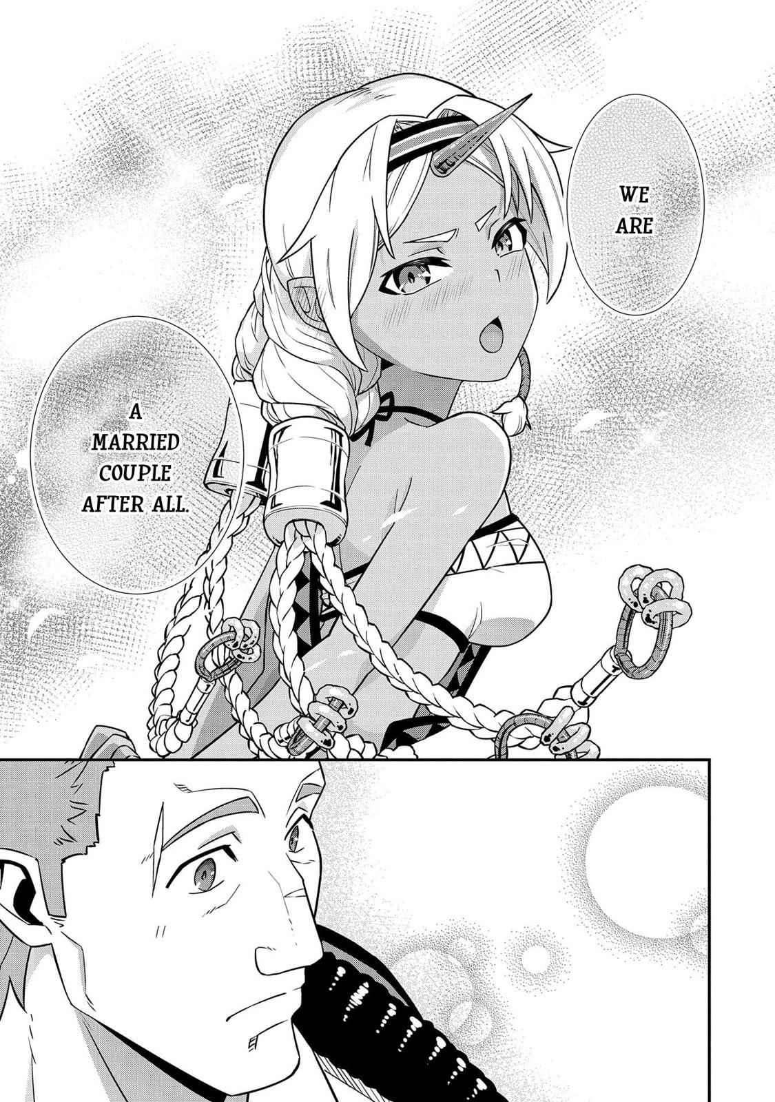 Ryoumin 0-nin Start no Henkyou Ryoushusama Chap 15 - Next Chap 16