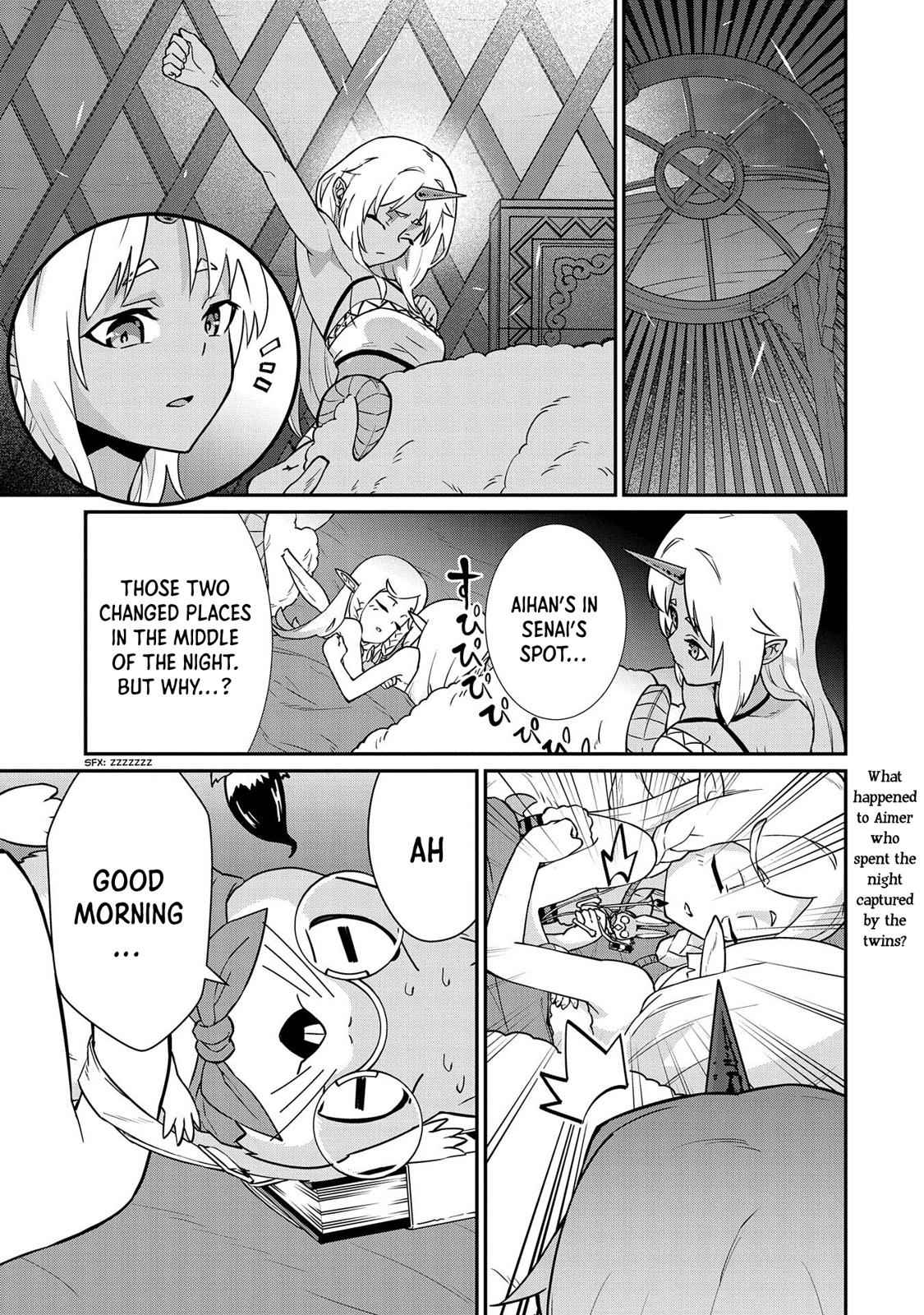 Ryoumin 0-nin Start no Henkyou Ryoushusama Chap 15 - Next Chap 16