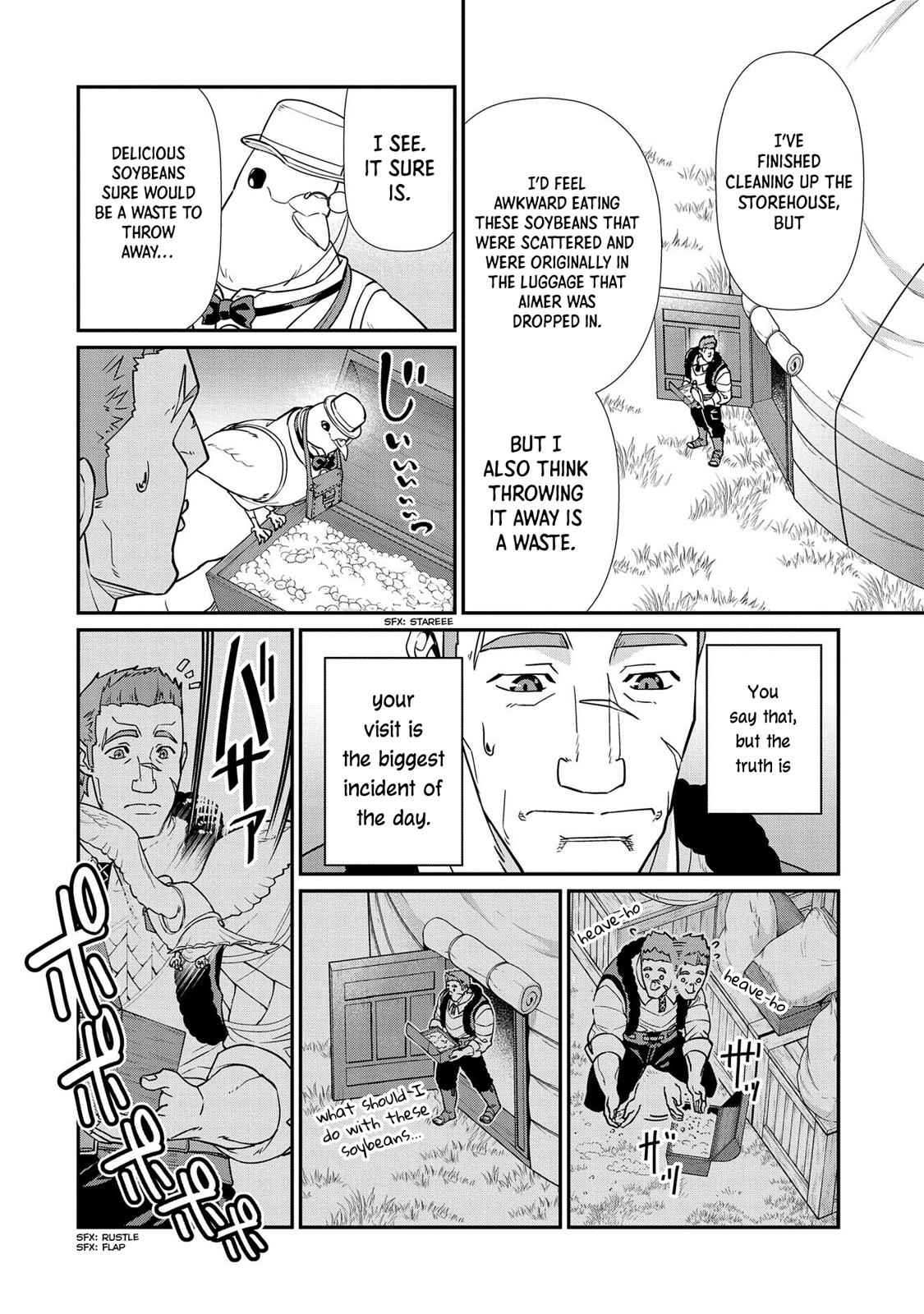 Ryoumin 0-nin Start no Henkyou Ryoushusama Chap 15 - Next Chap 16