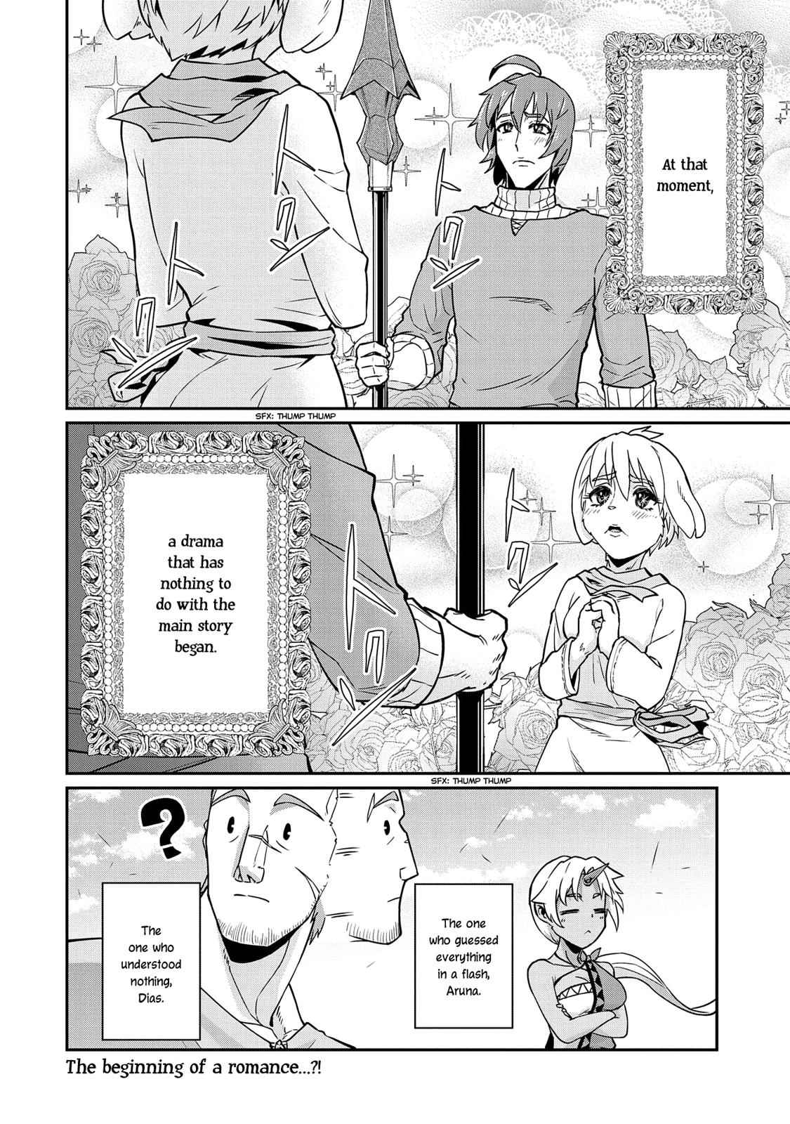 Ryoumin 0-nin Start no Henkyou Ryoushusama Chap 16 - Next Chap 17