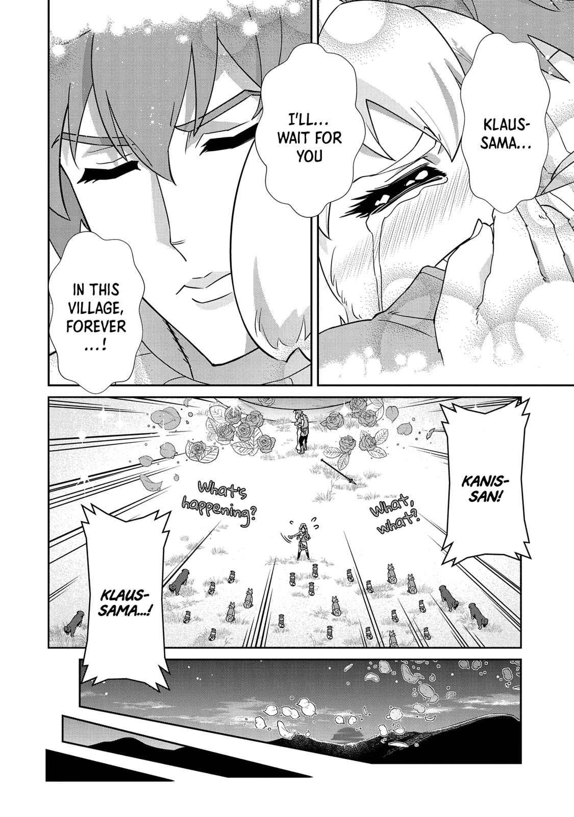 Ryoumin 0-nin Start no Henkyou Ryoushusama Chap 18 - Next Chap 19