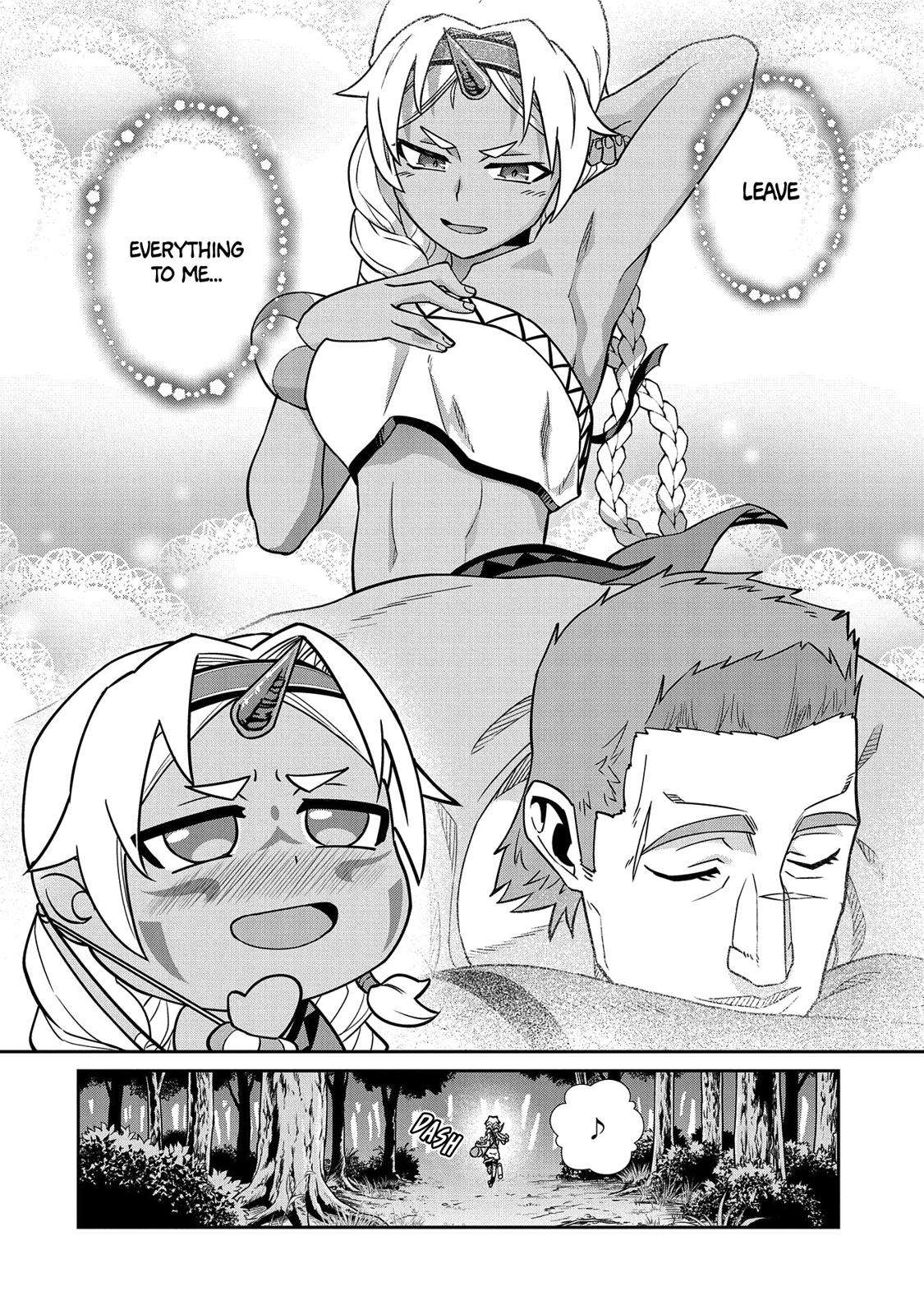 Ryoumin 0-nin Start no Henkyou Ryoushusama Chap 19 - Next Chap 20