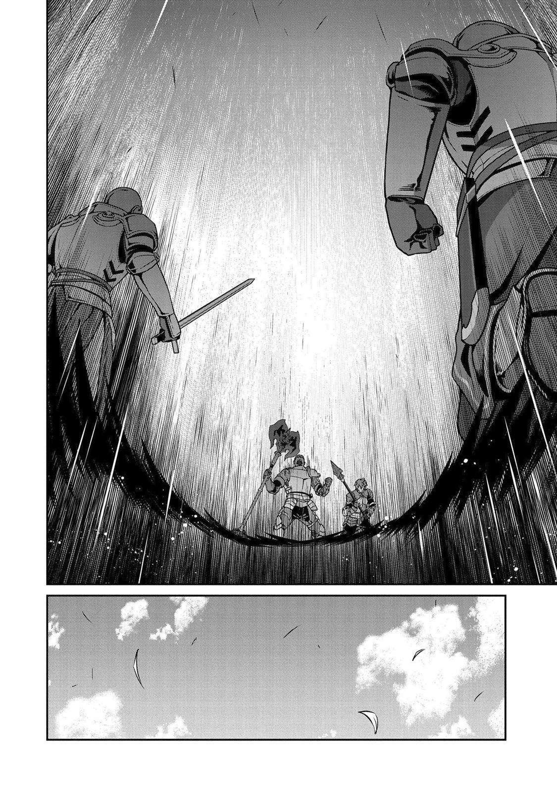 Ryoumin 0-nin Start no Henkyou Ryoushusama Chap 19 - Next Chap 20