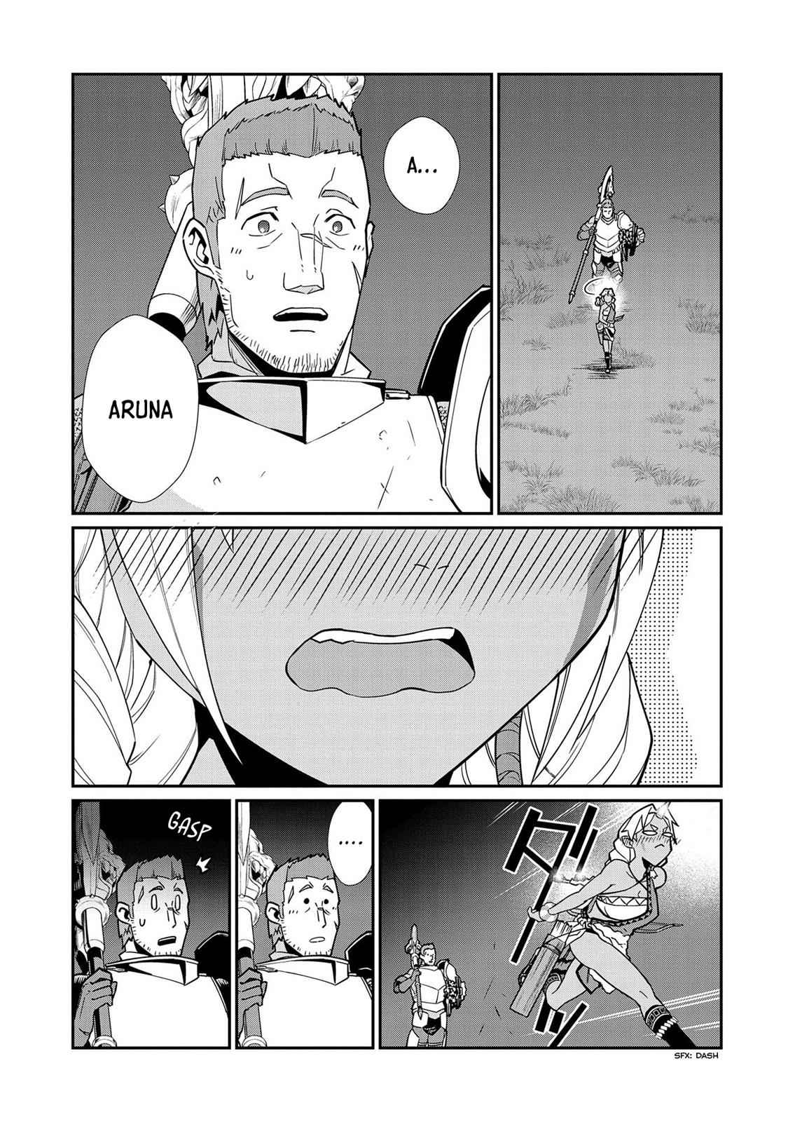 Ryoumin 0-nin Start no Henkyou Ryoushusama Chap 10 - Next Chap 11