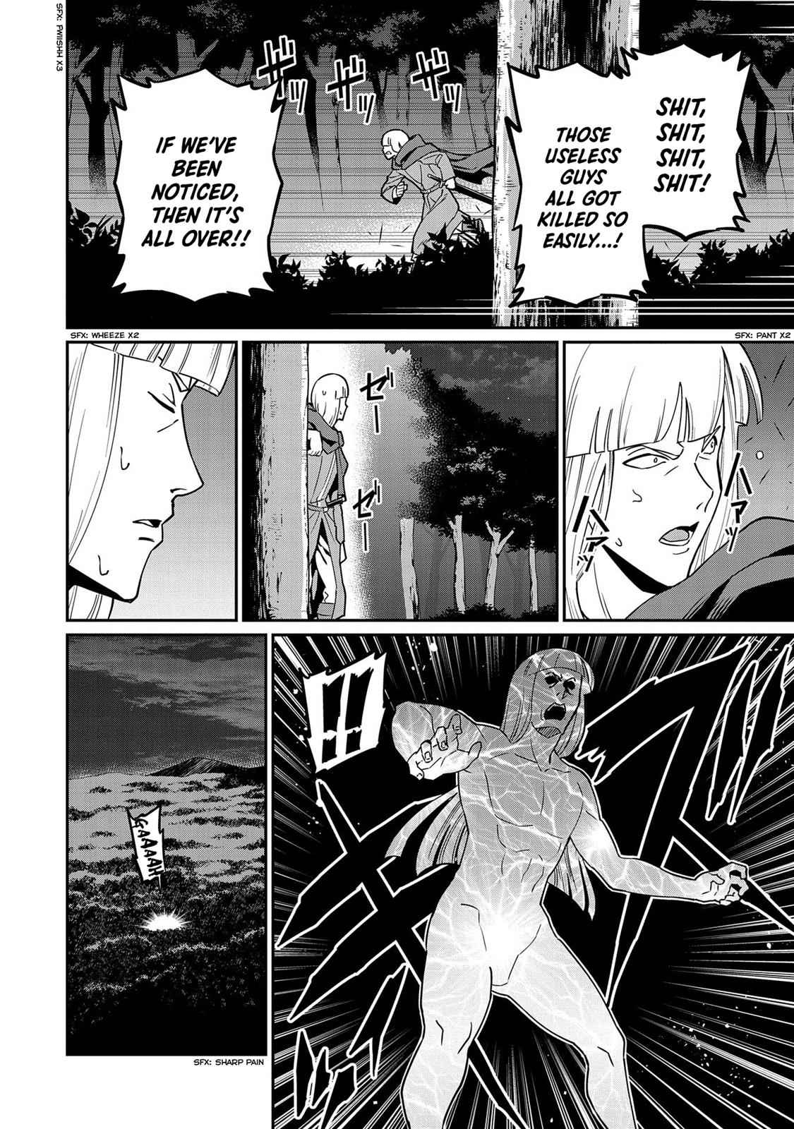 Ryoumin 0-nin Start no Henkyou Ryoushusama Chap 10 - Next Chap 11