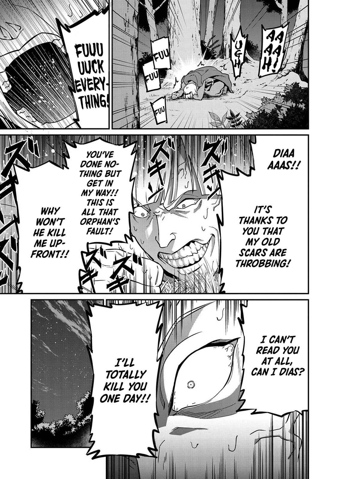 Ryoumin 0-nin Start no Henkyou Ryoushusama Chap 10 - Next Chap 11