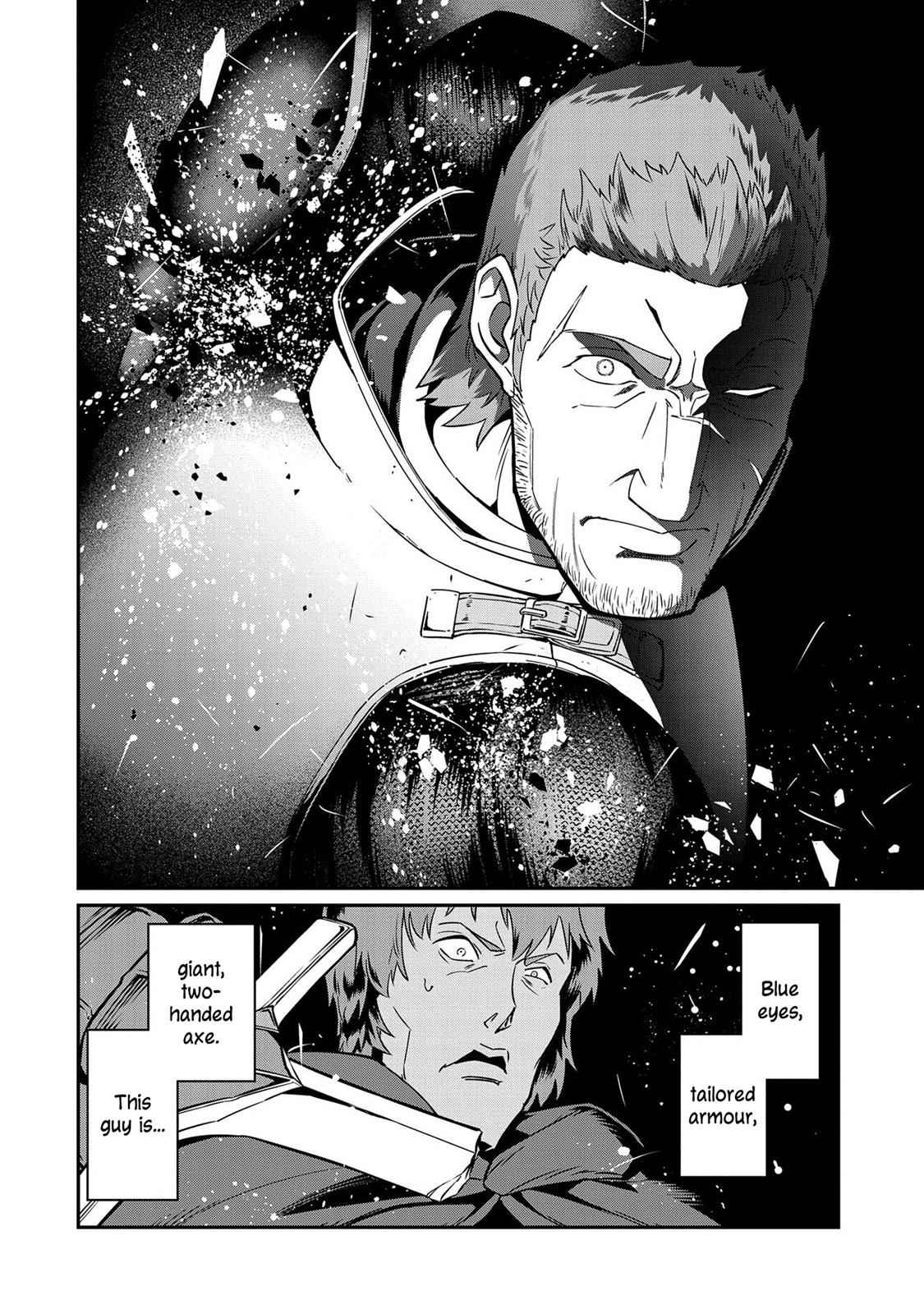 Ryoumin 0-nin Start no Henkyou Ryoushusama Chap 10 - Next Chap 11