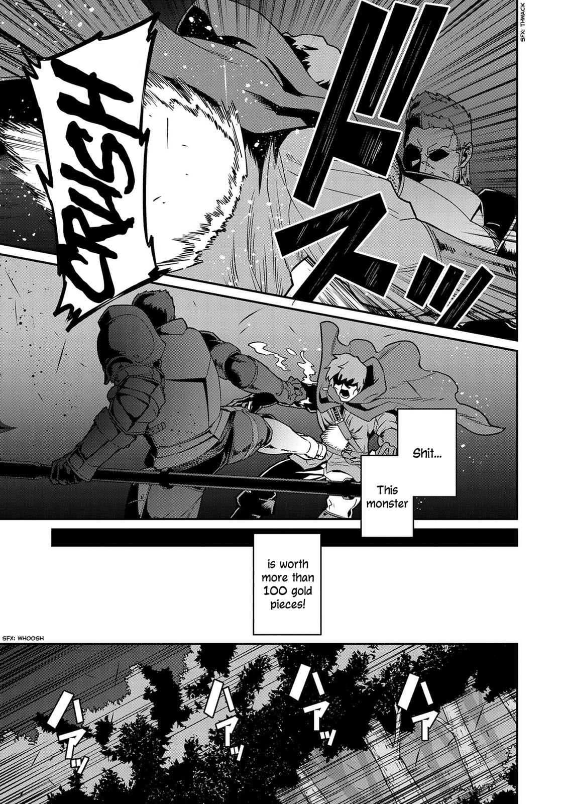 Ryoumin 0-nin Start no Henkyou Ryoushusama Chap 10 - Next Chap 11