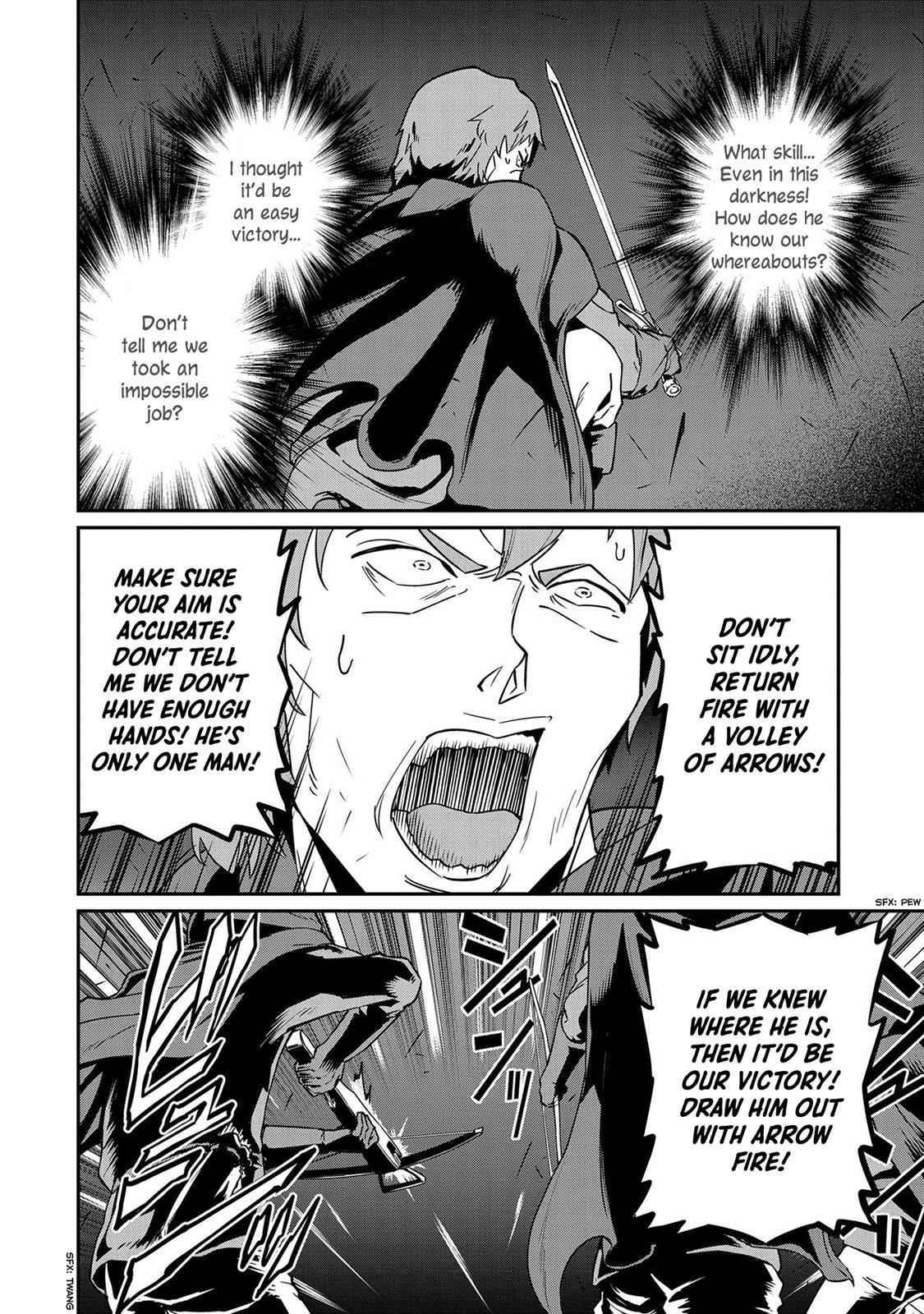 Ryoumin 0-nin Start no Henkyou Ryoushusama Chap 10 - Next Chap 11