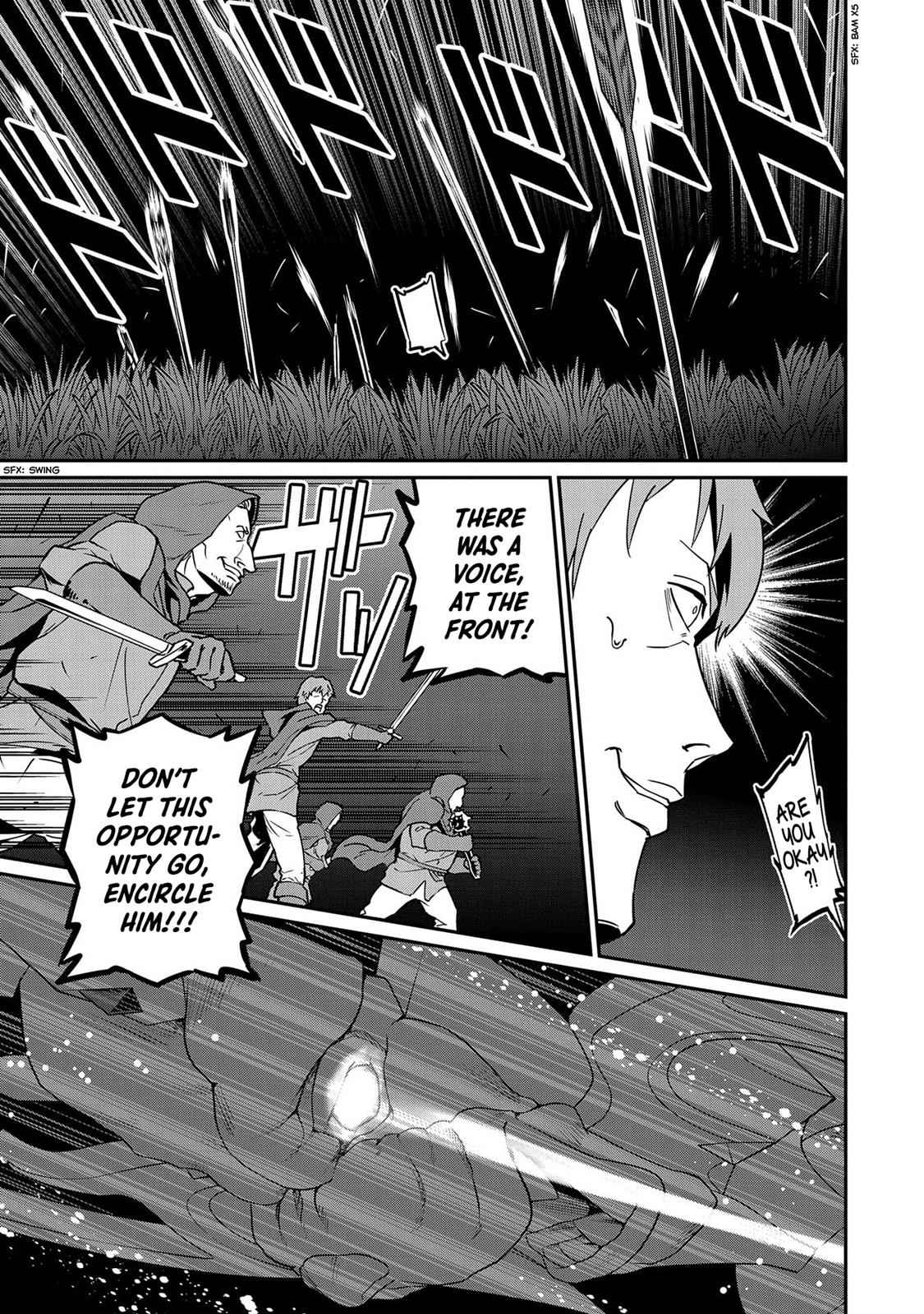 Ryoumin 0-nin Start no Henkyou Ryoushusama Chap 10 - Next Chap 11