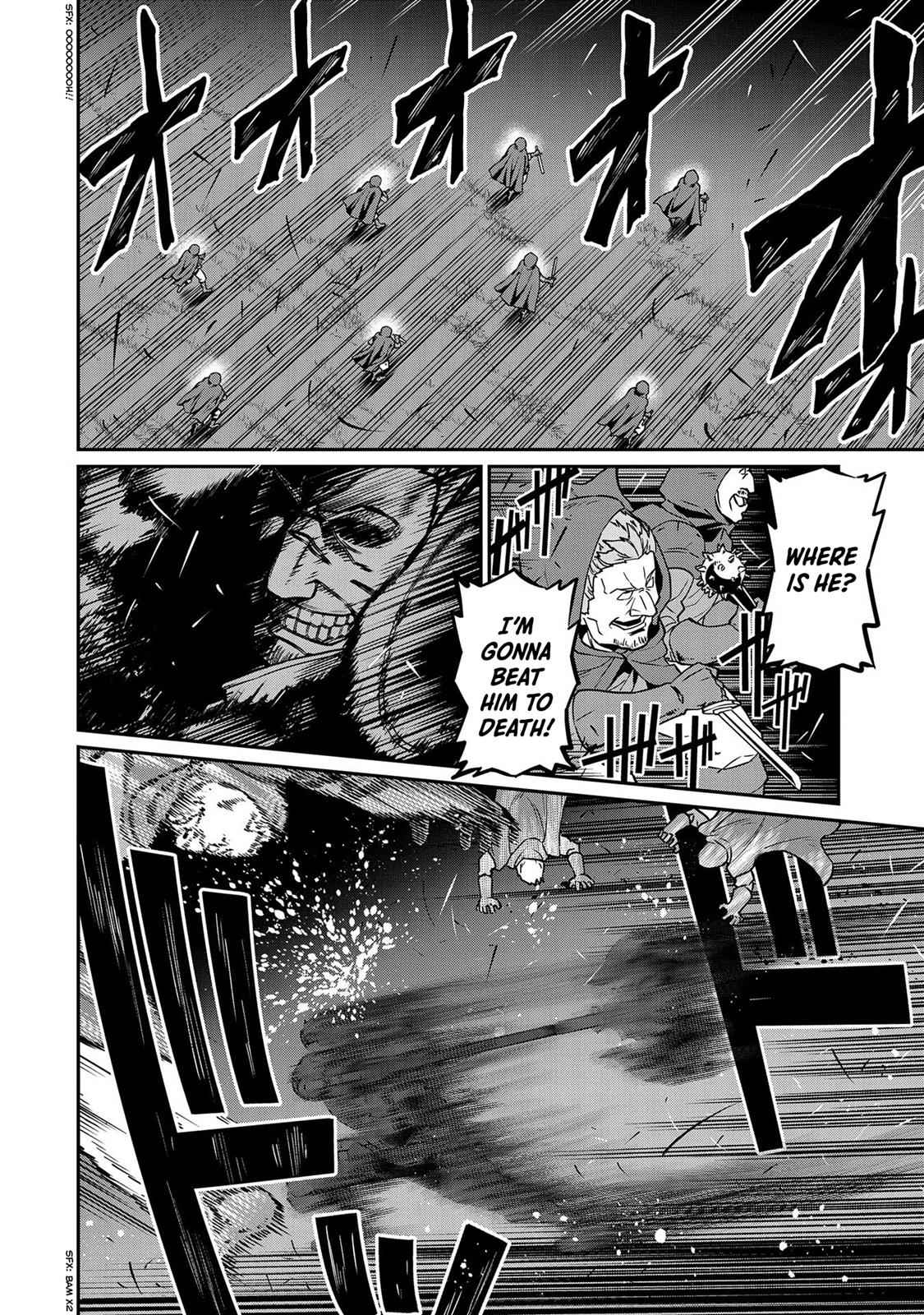 Ryoumin 0-nin Start no Henkyou Ryoushusama Chap 10 - Next Chap 11