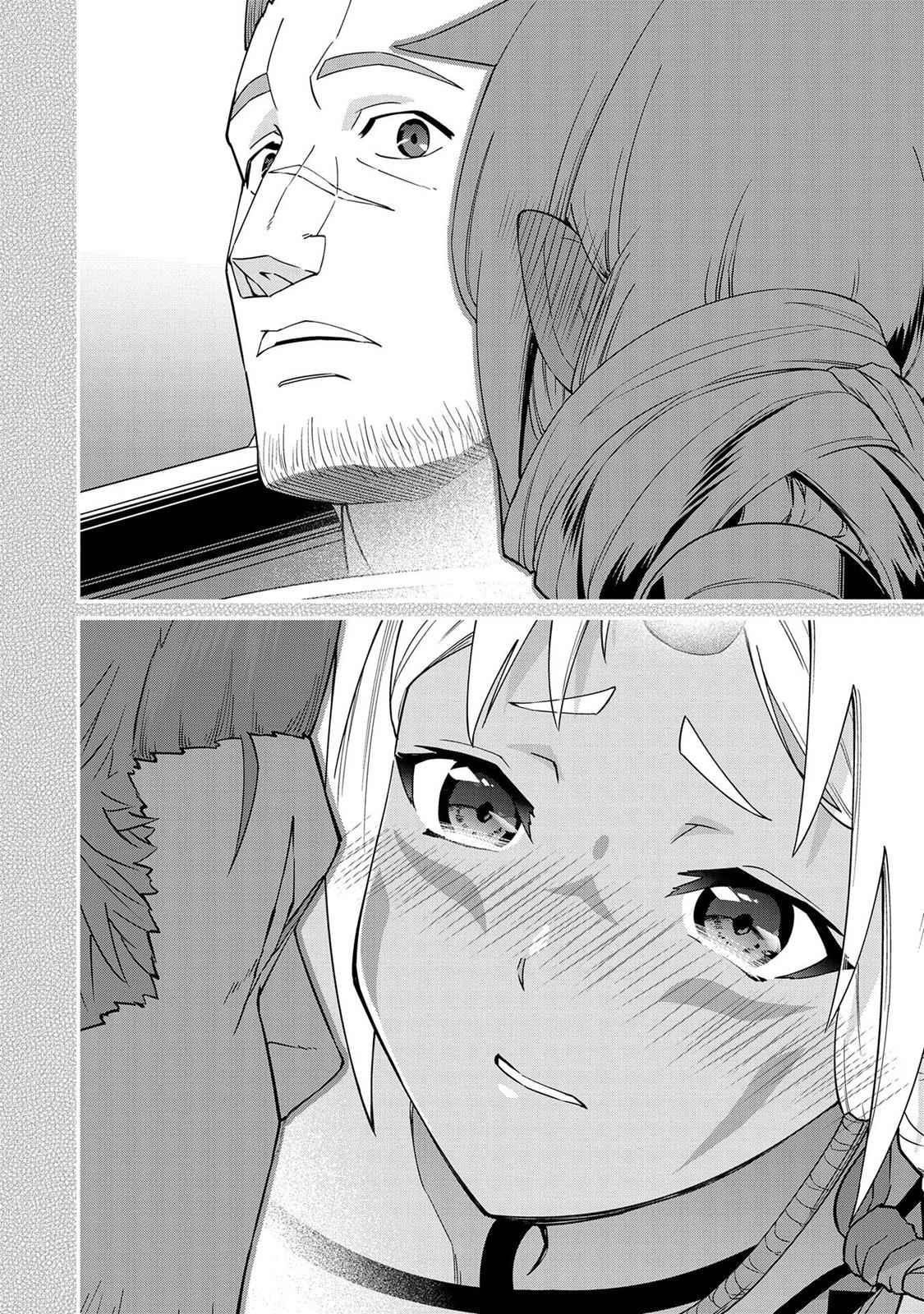 Ryoumin 0-nin Start no Henkyou Ryoushusama Chap 10 - Next Chap 11