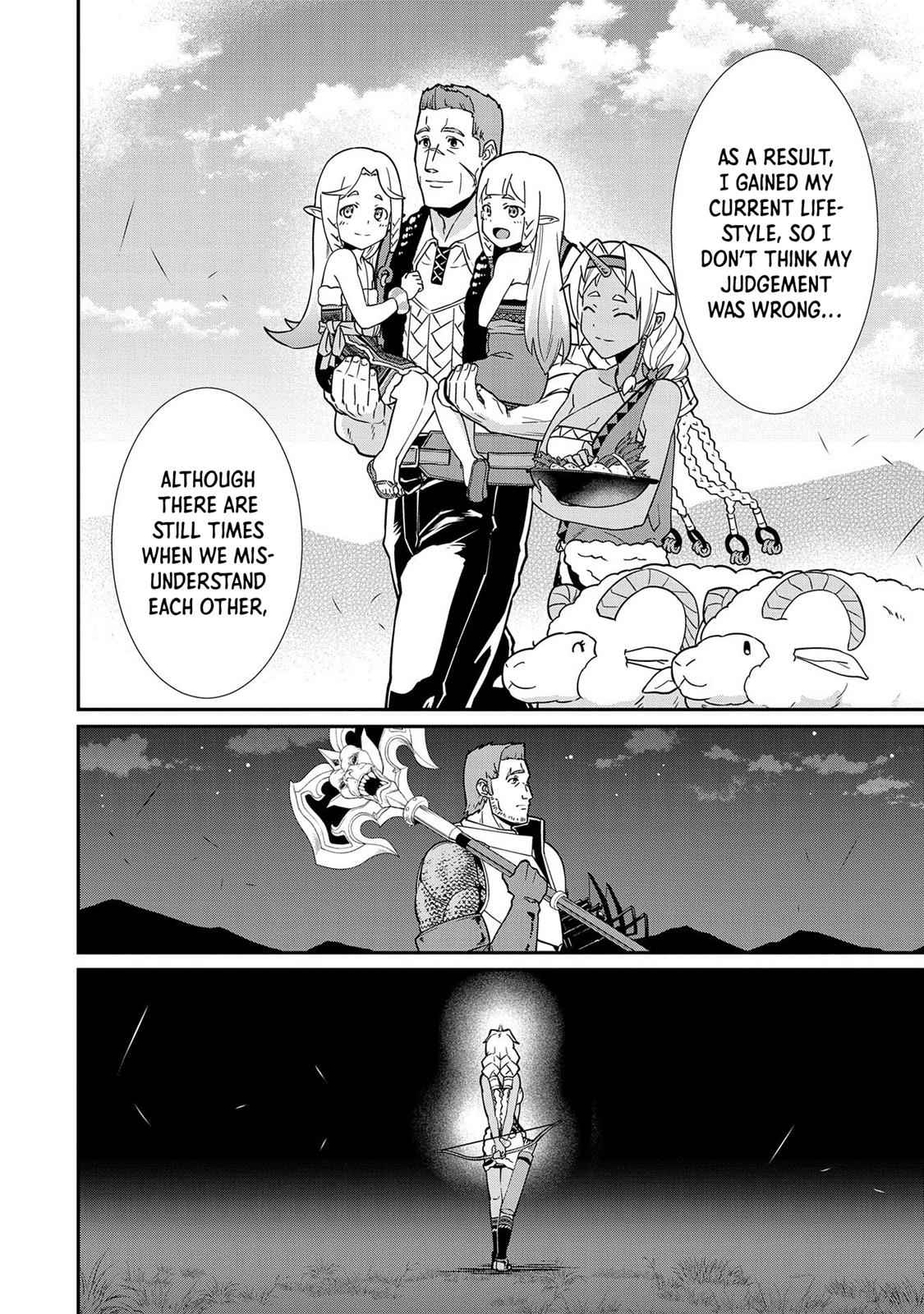 Ryoumin 0-nin Start no Henkyou Ryoushusama Chap 10 - Next Chap 11