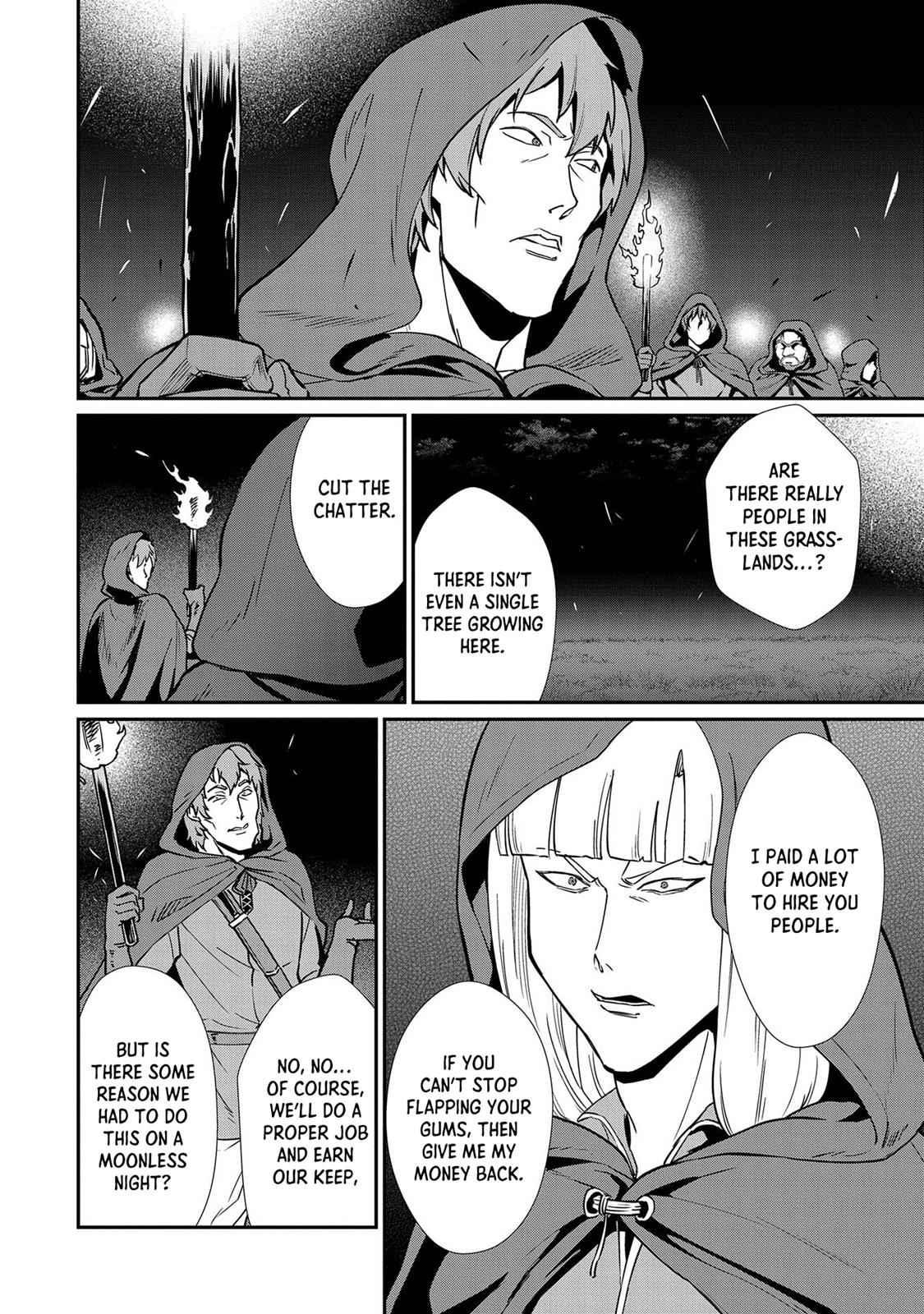 Ryoumin 0-nin Start no Henkyou Ryoushusama Chap 10 - Next Chap 11