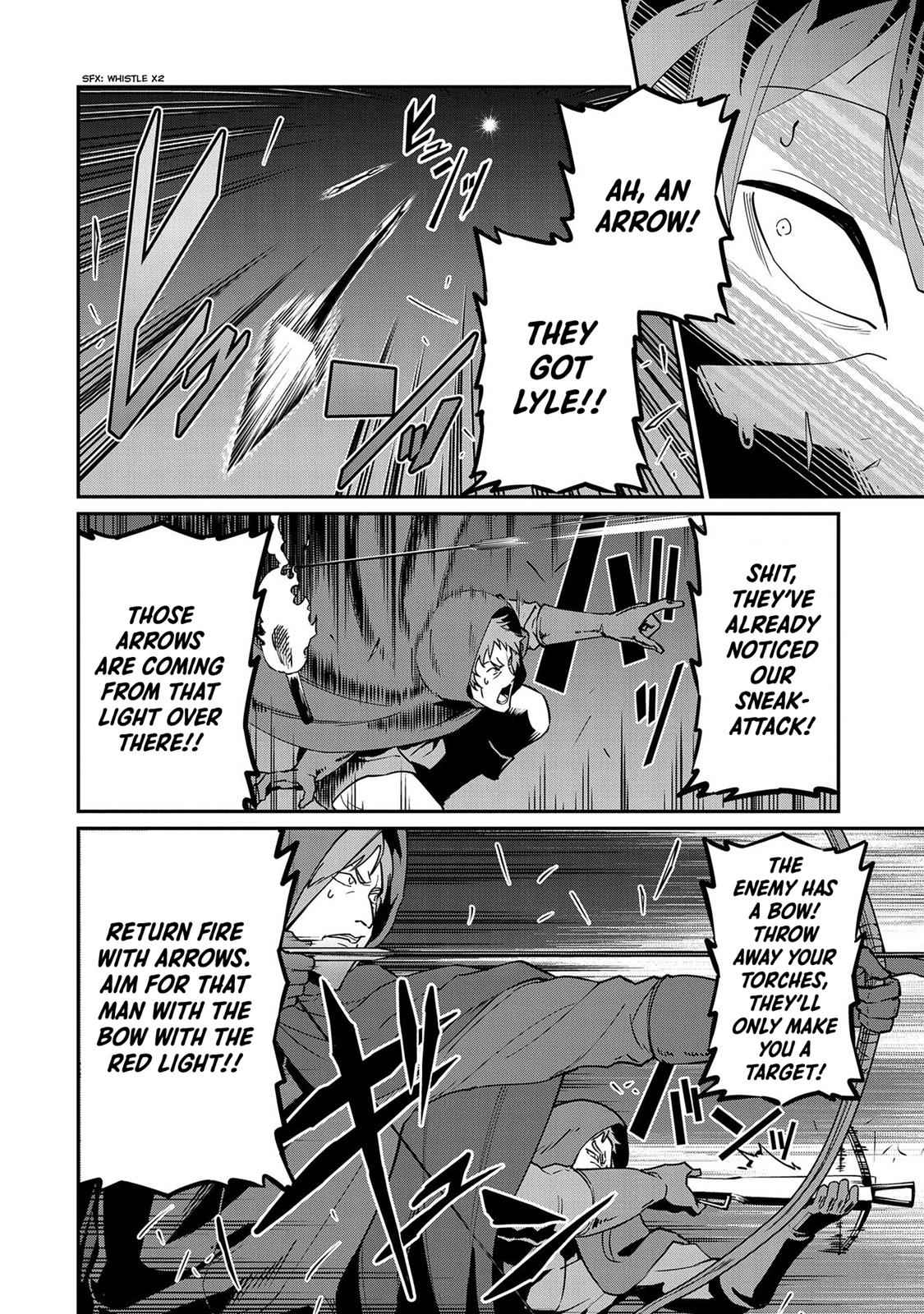 Ryoumin 0-nin Start no Henkyou Ryoushusama Chap 10 - Next Chap 11