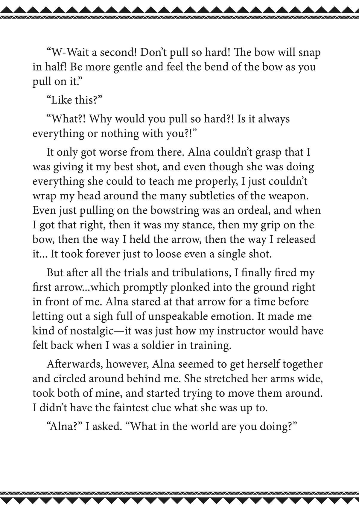 Ryoumin 0-nin Start no Henkyou Ryoushusama Chap 10.5 - Next Chap 11.5